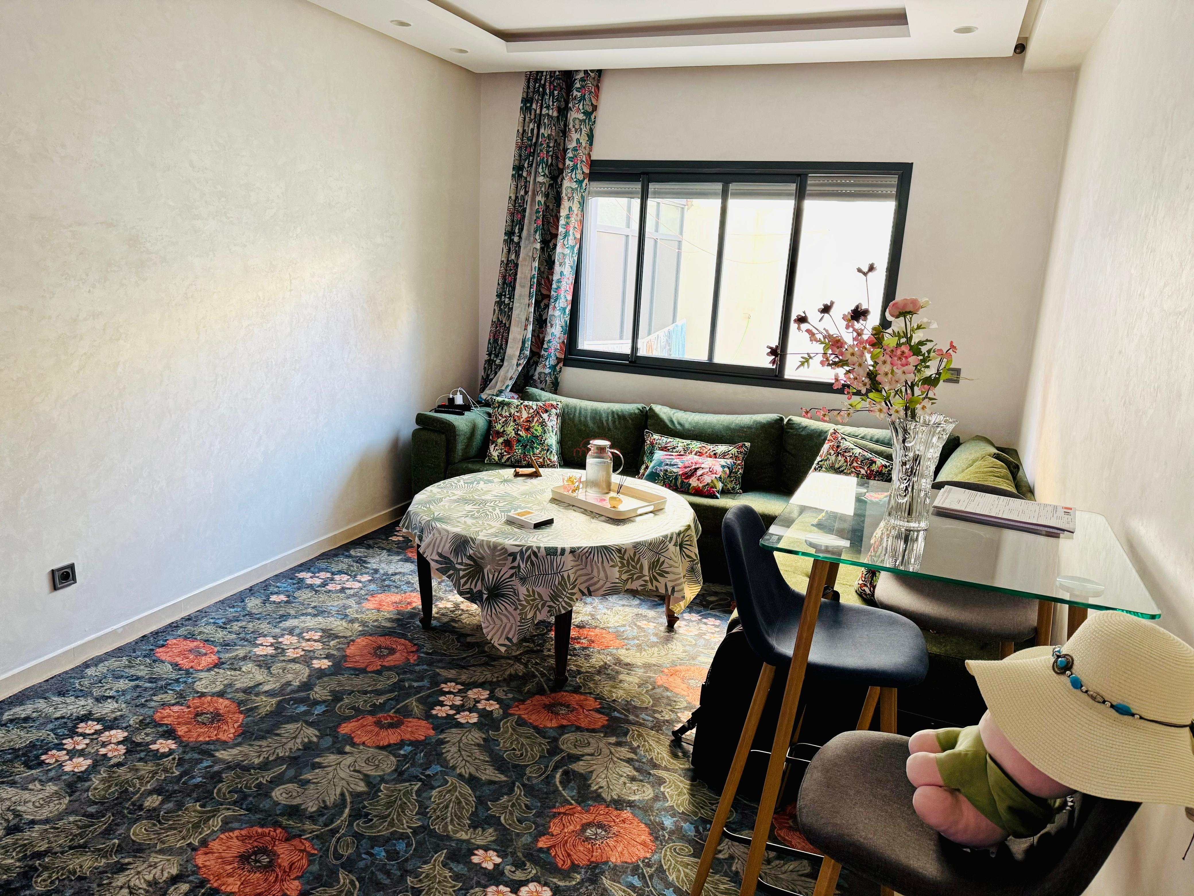 Vente Appartement à Casablanca — 2