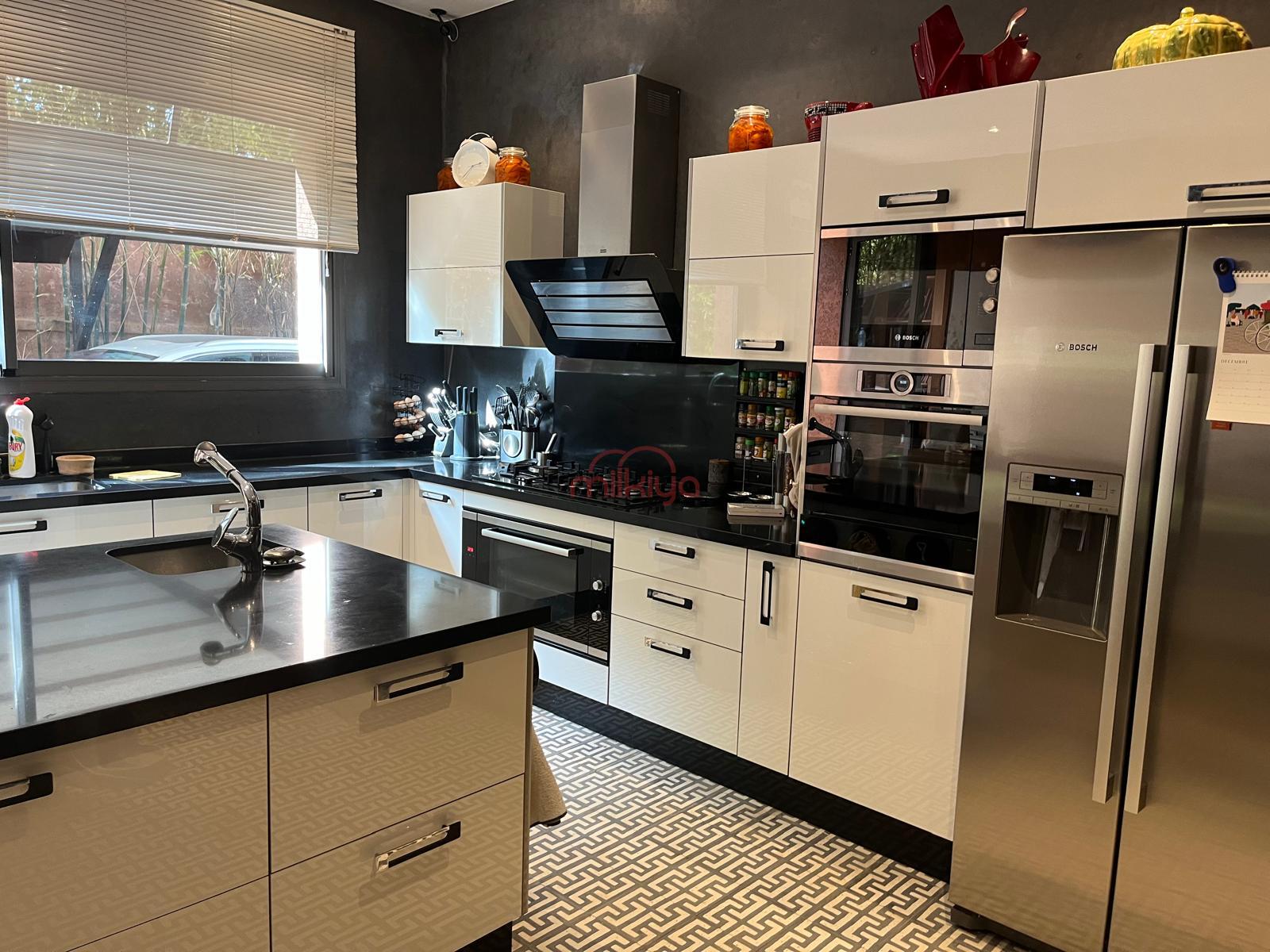 Villa 2600 m² à Amelkis — 10