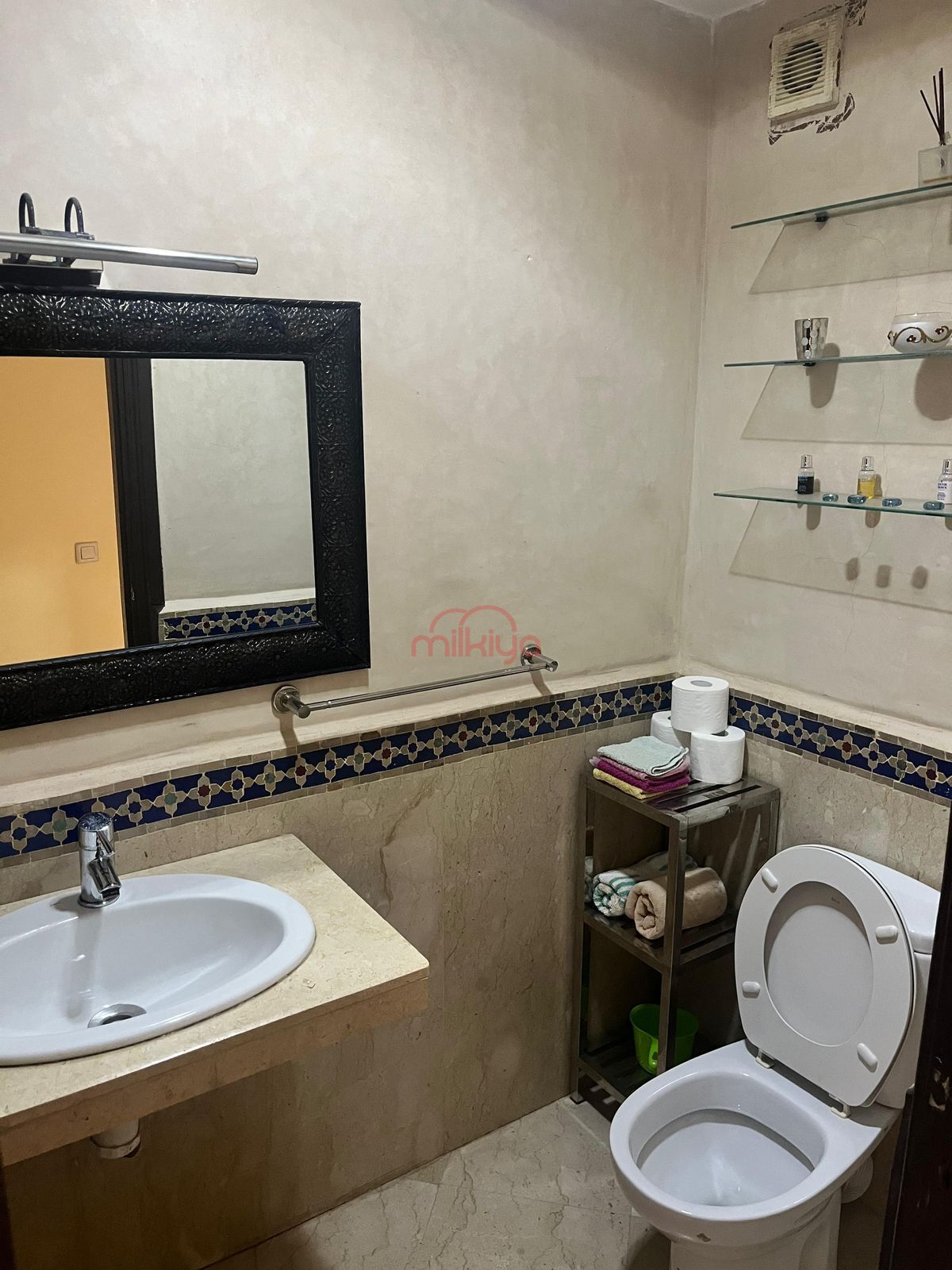 Appartement 87 m² à Majorelle — 9