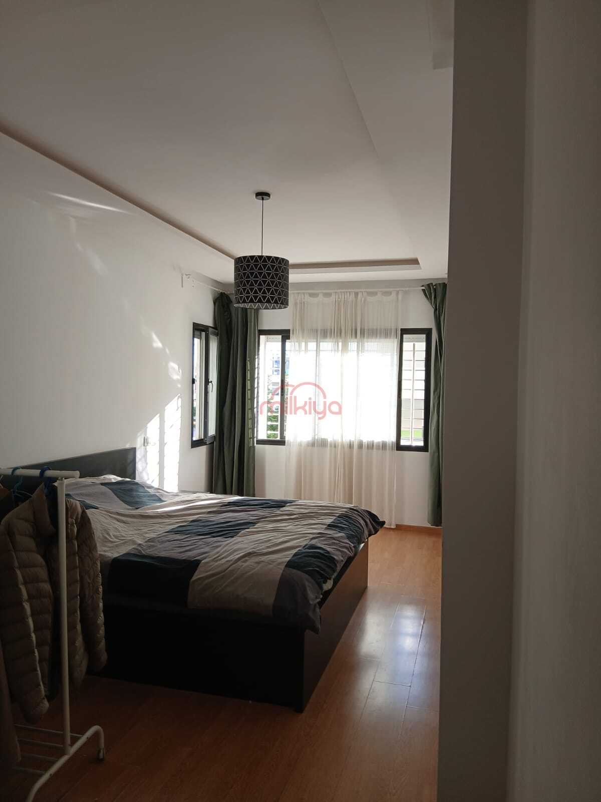 Appartement 150 m² à Indéfini — 7
