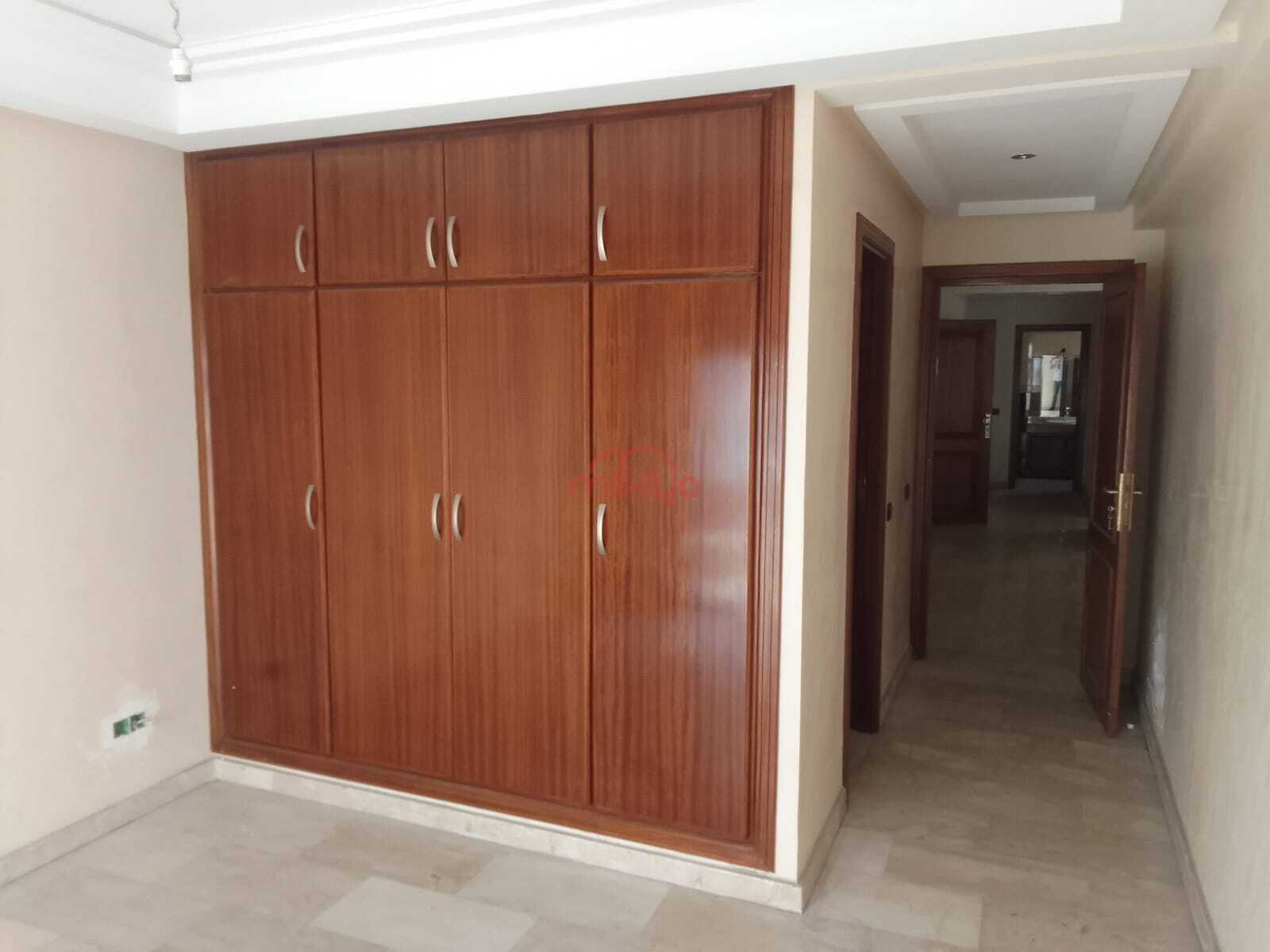 Vente Appartement à Casablanca — 3