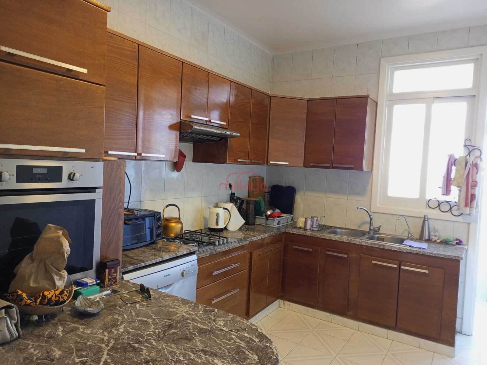 Appartement 128 m² à Ain Diab — 7