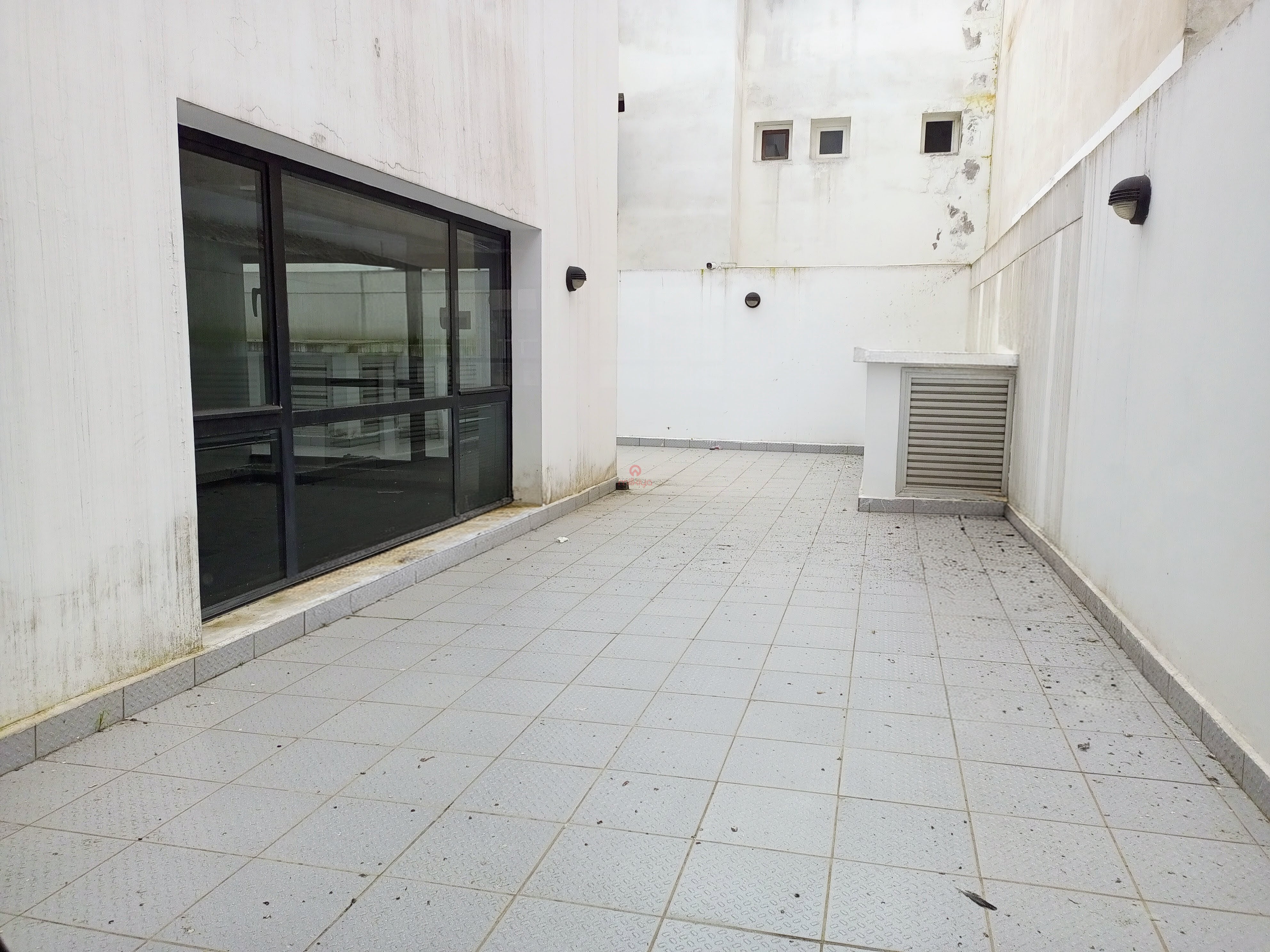 Location Bureau à Casablanca — 4