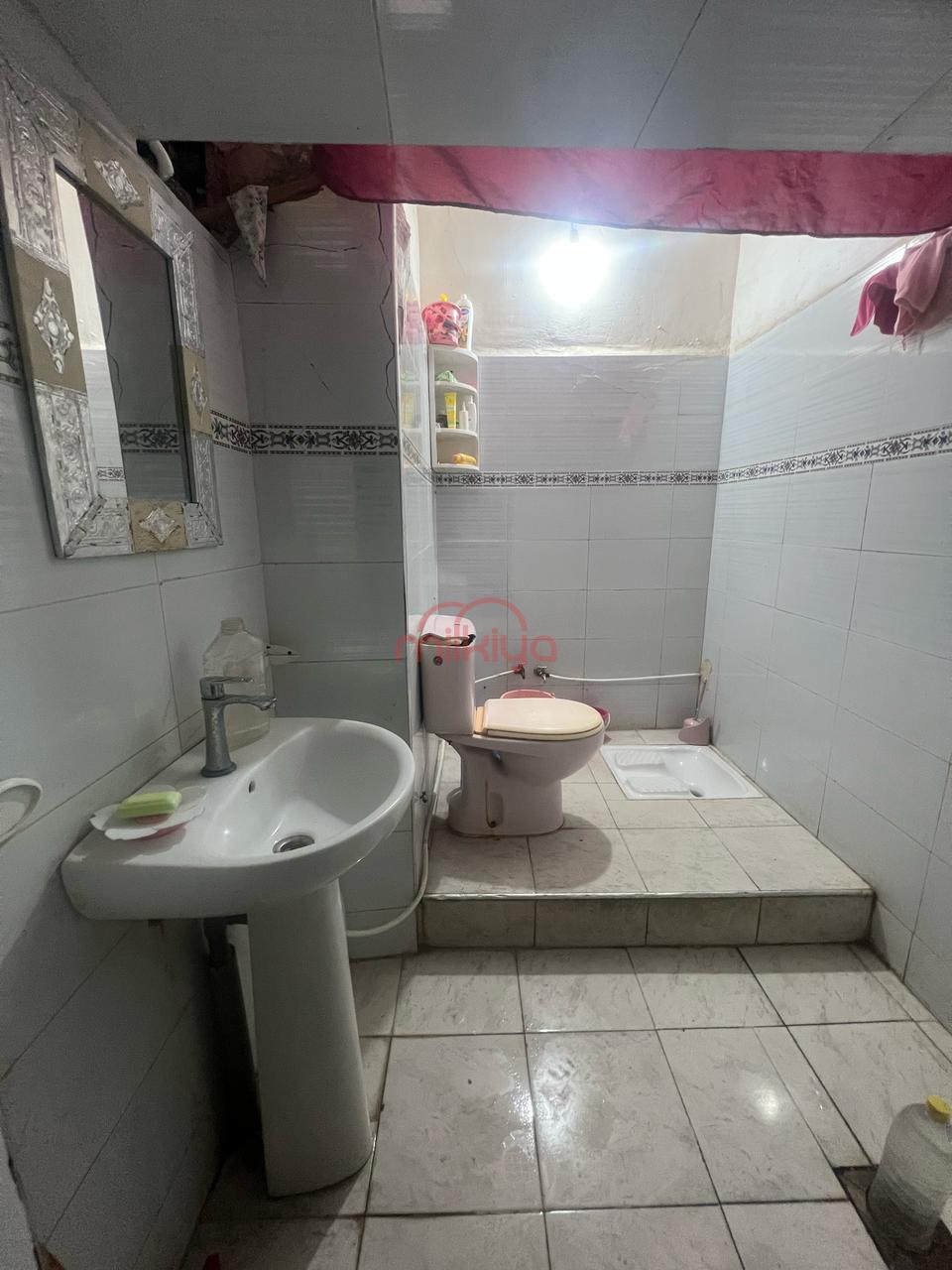 Vente Maison à Marrakech — 3