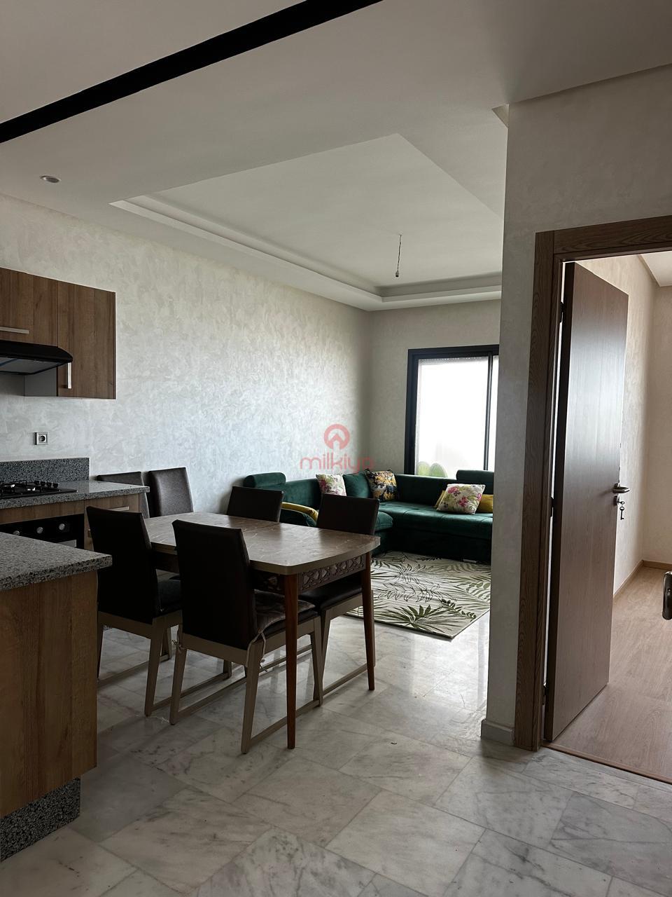 Vente Appartement à Zenata