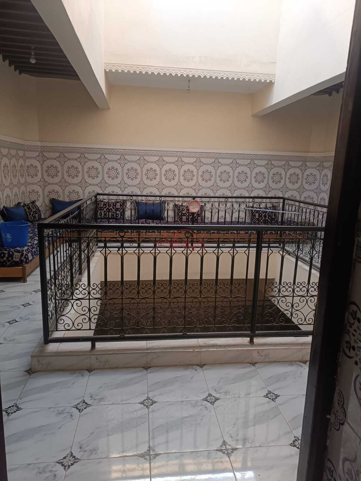 Villa 150 m² à Ancienne Médina — 2