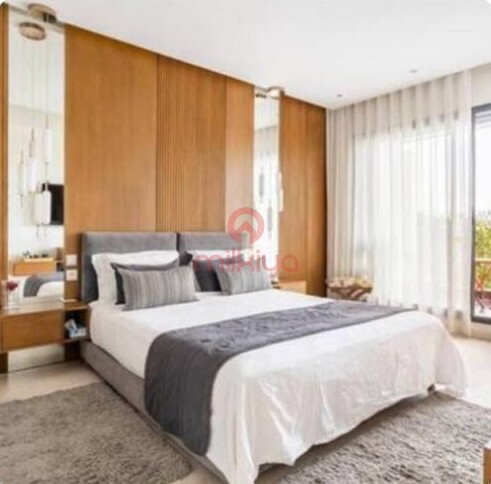 Villa 389 m² f Dar Bouazza — 10
