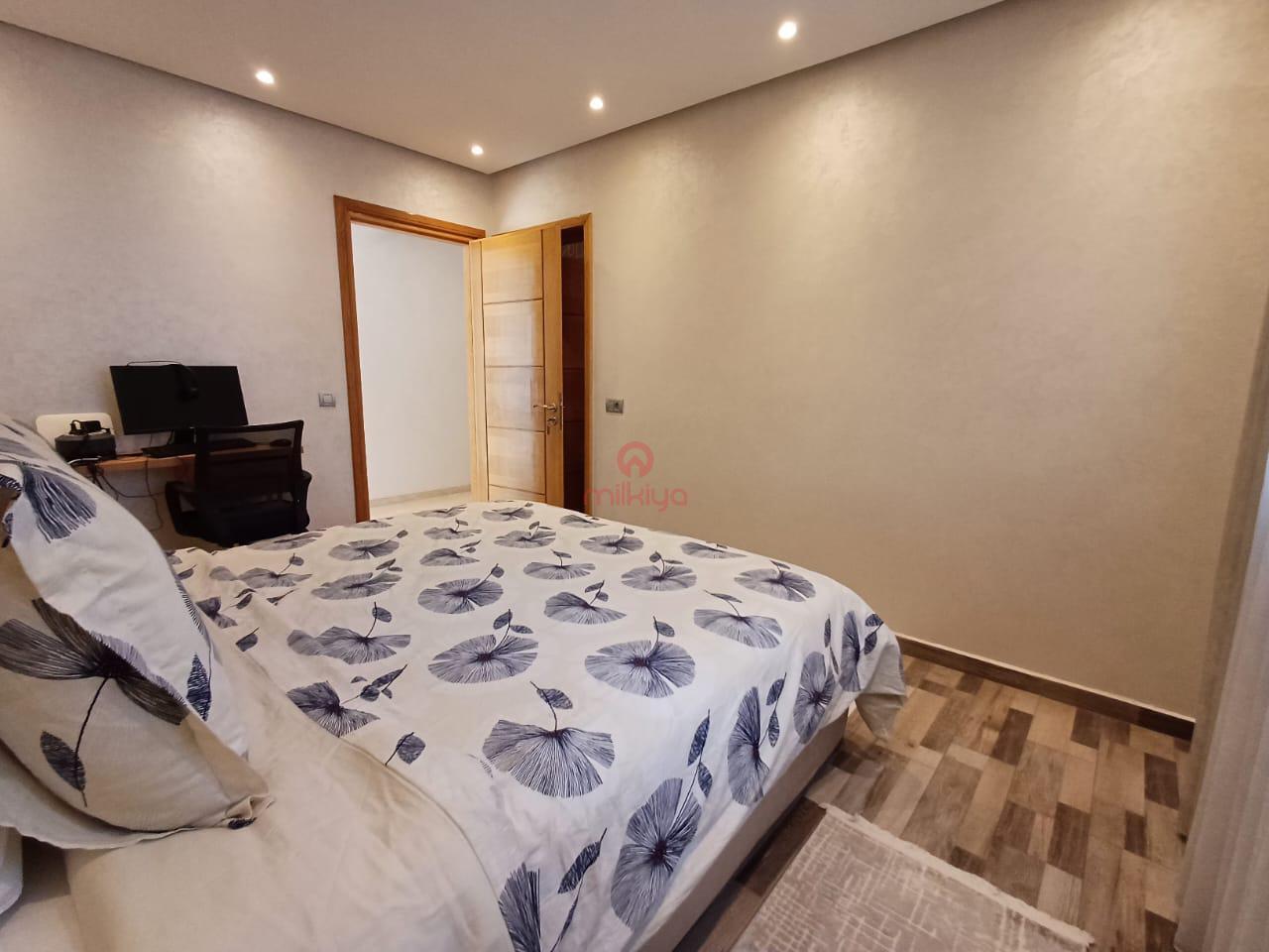 Vente Appartement à Casablanca — 2
