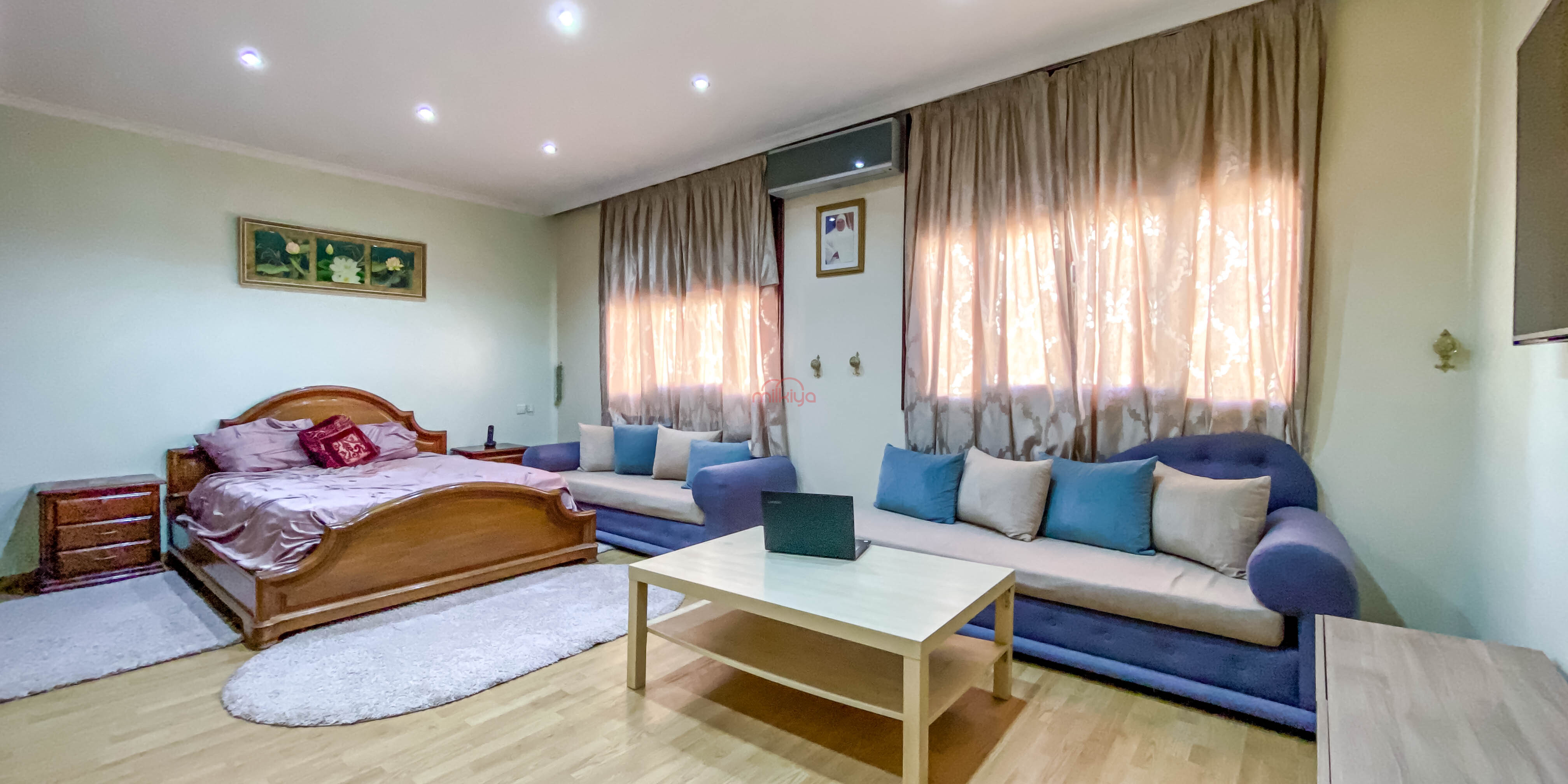 Vente Maison à Casablanca — 6