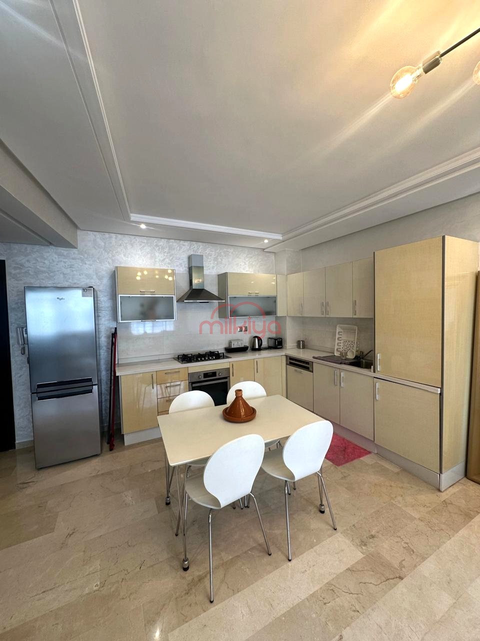 Vente Appartement à Casablanca — 5