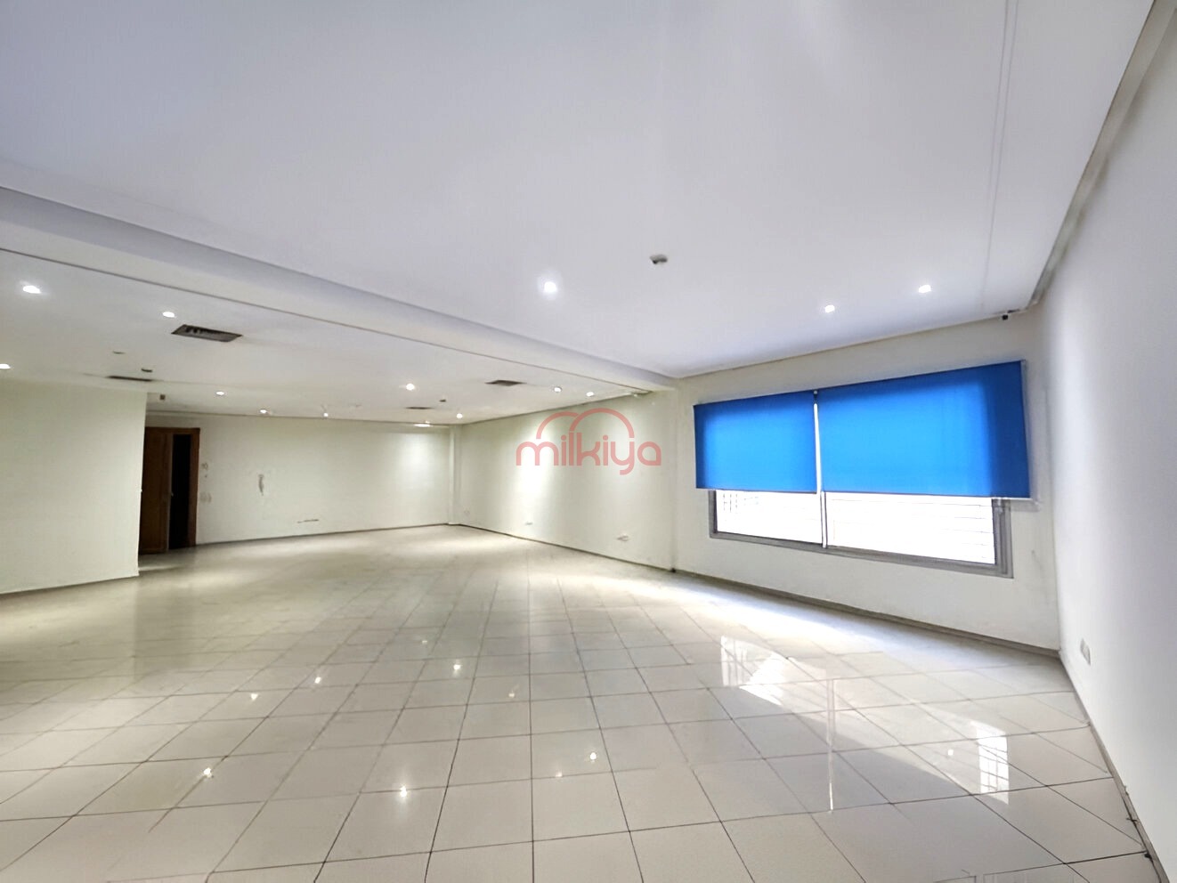 Bureau 90 m² à Centre Ville Casablanca — 2