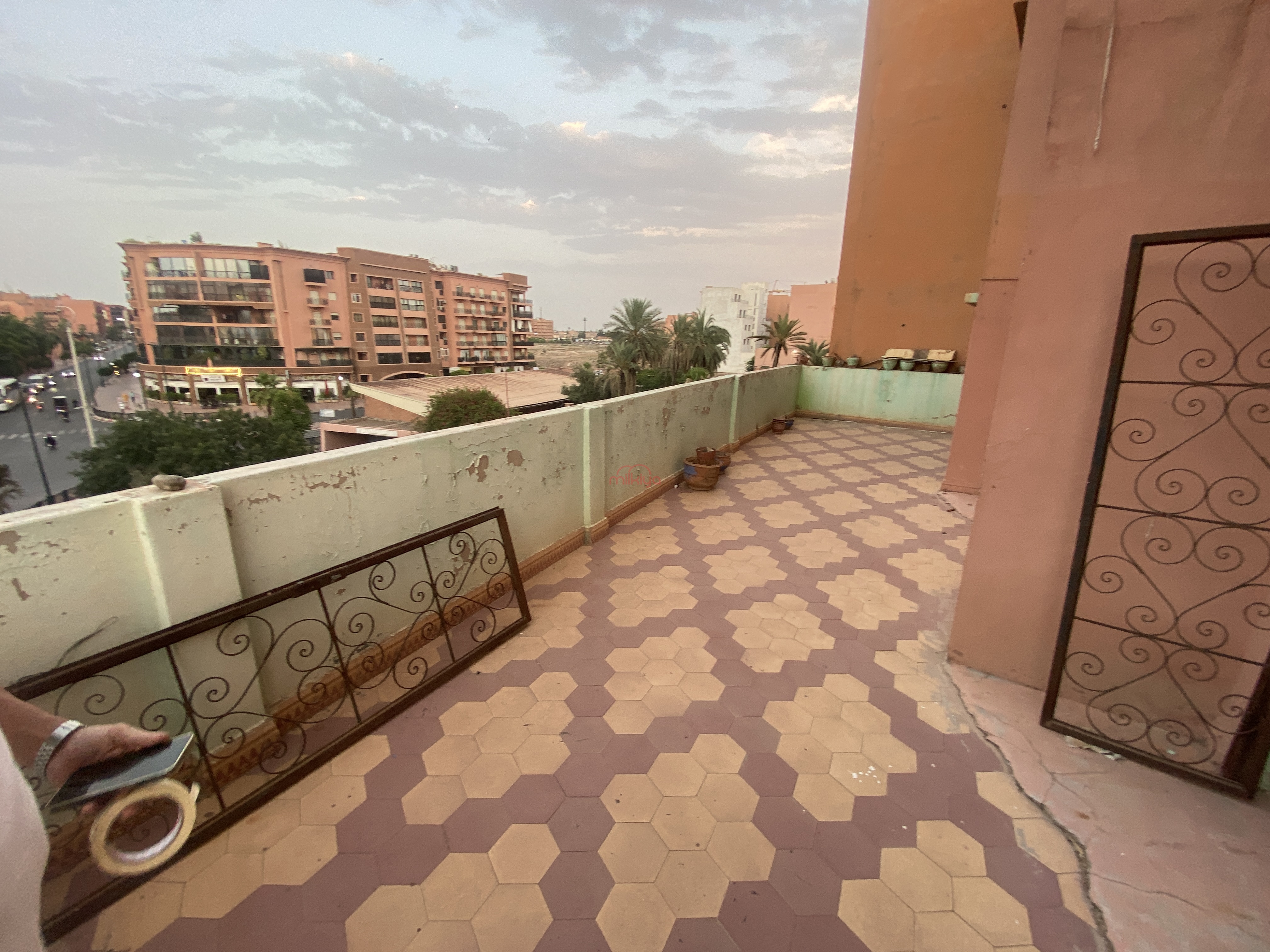 Location Bureau à Marrakech — 3