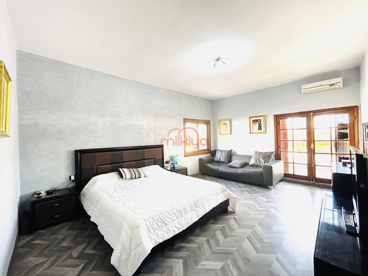 Vente Villa à Fès — 4