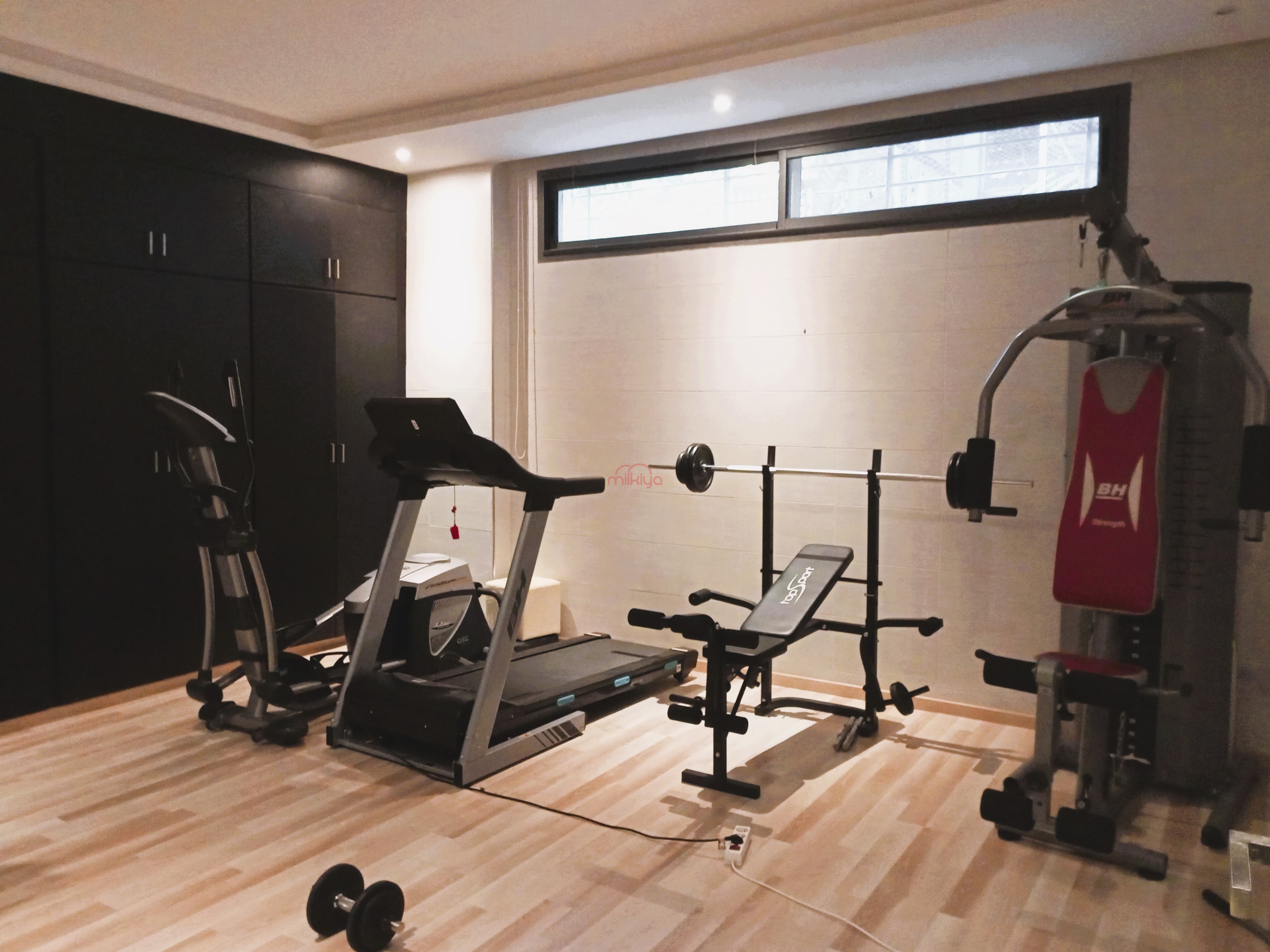 Villa 500 m² à Bouskoura — 10