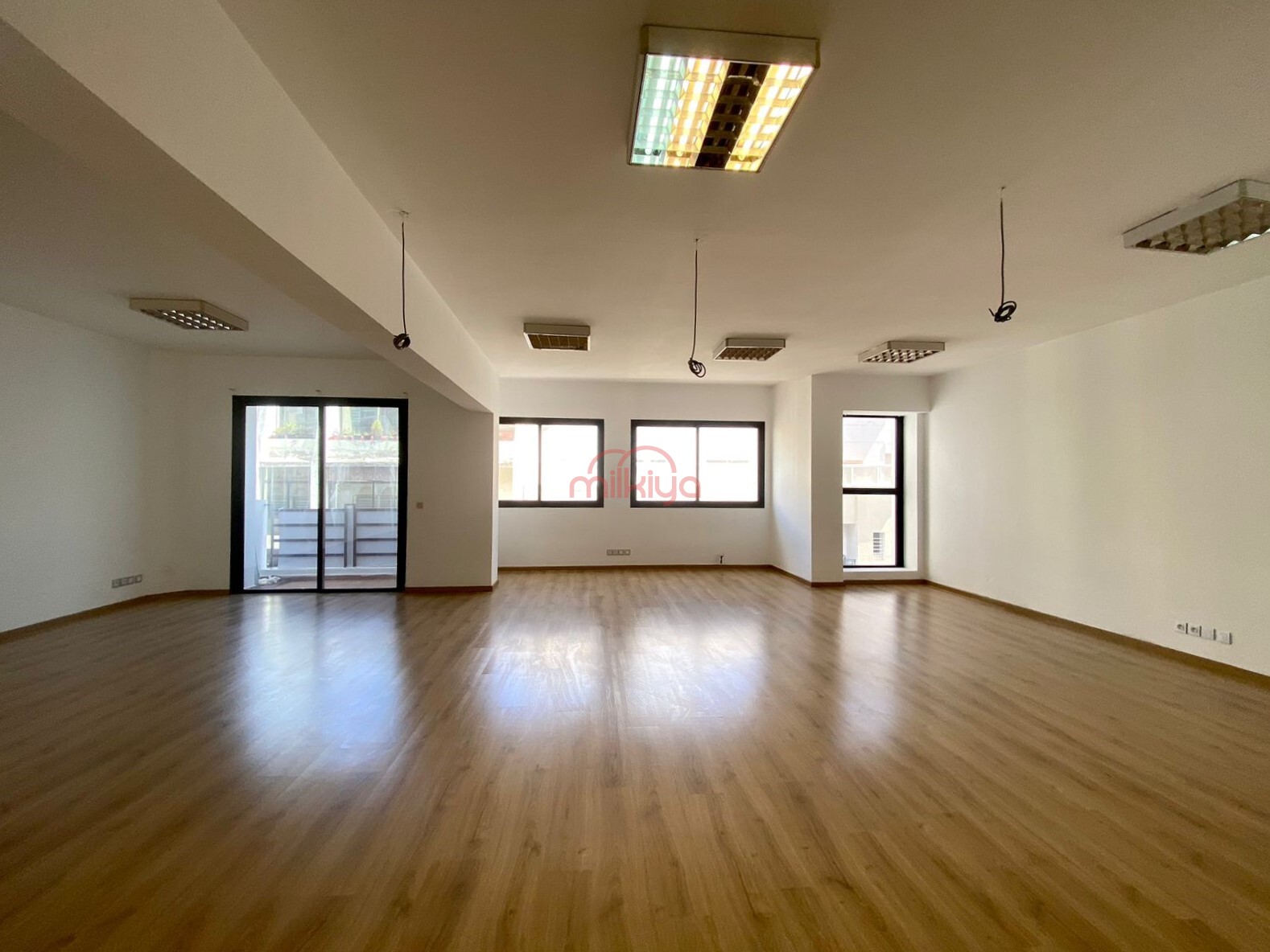 Location Bureau à Casablanca