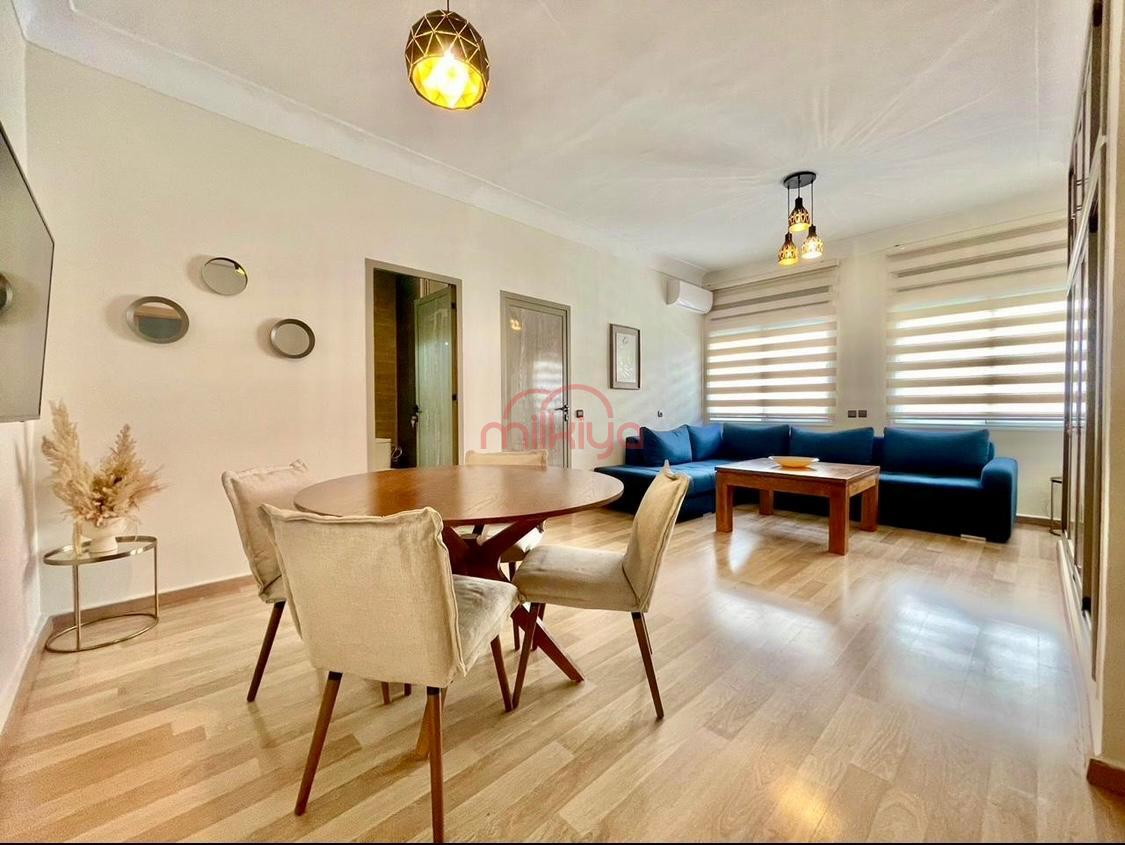 Vente Appartement à Casablanca