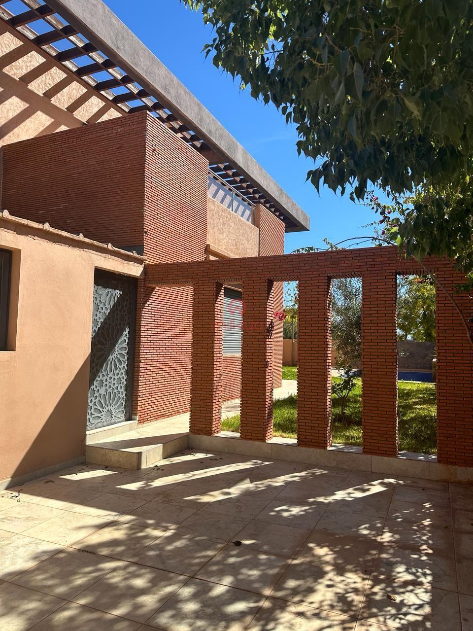 Villa 480 m² à Route d'Ourika — 9