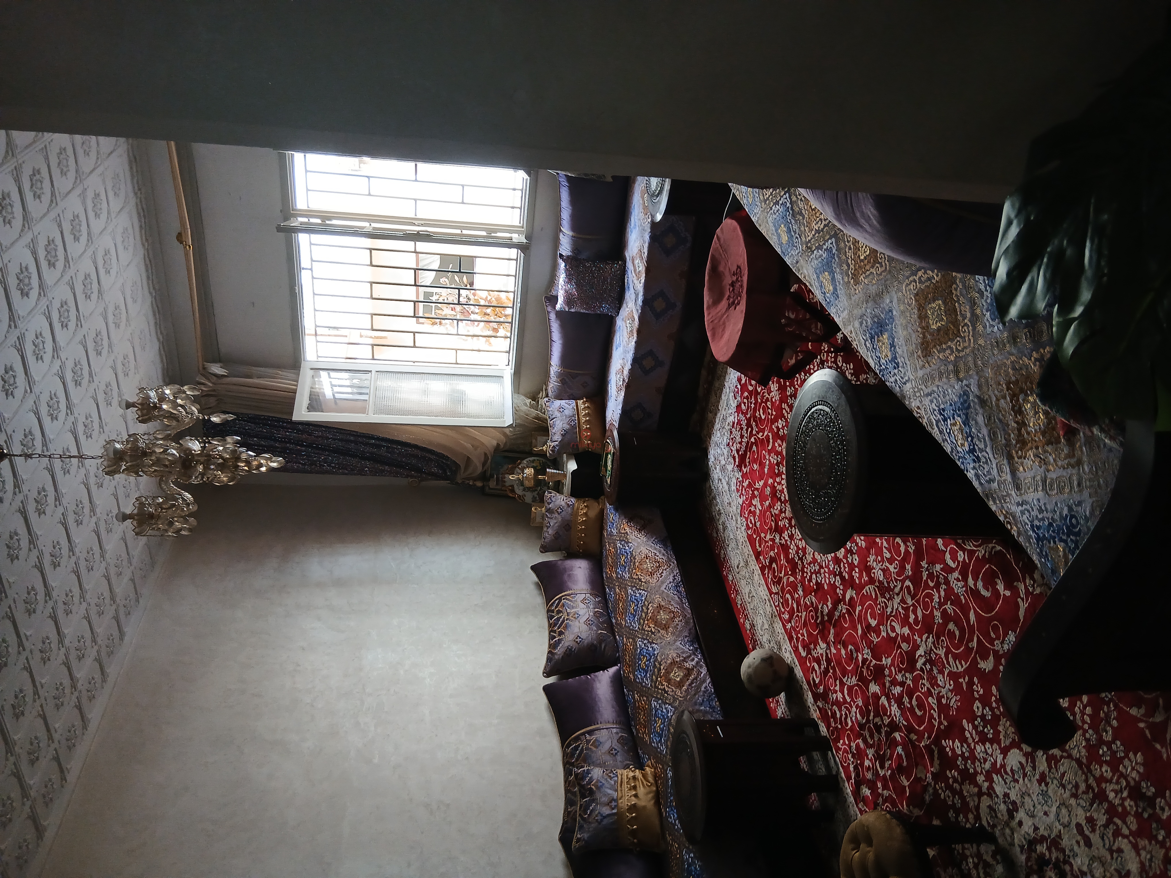 Vente Appartement à Casablanca — 3