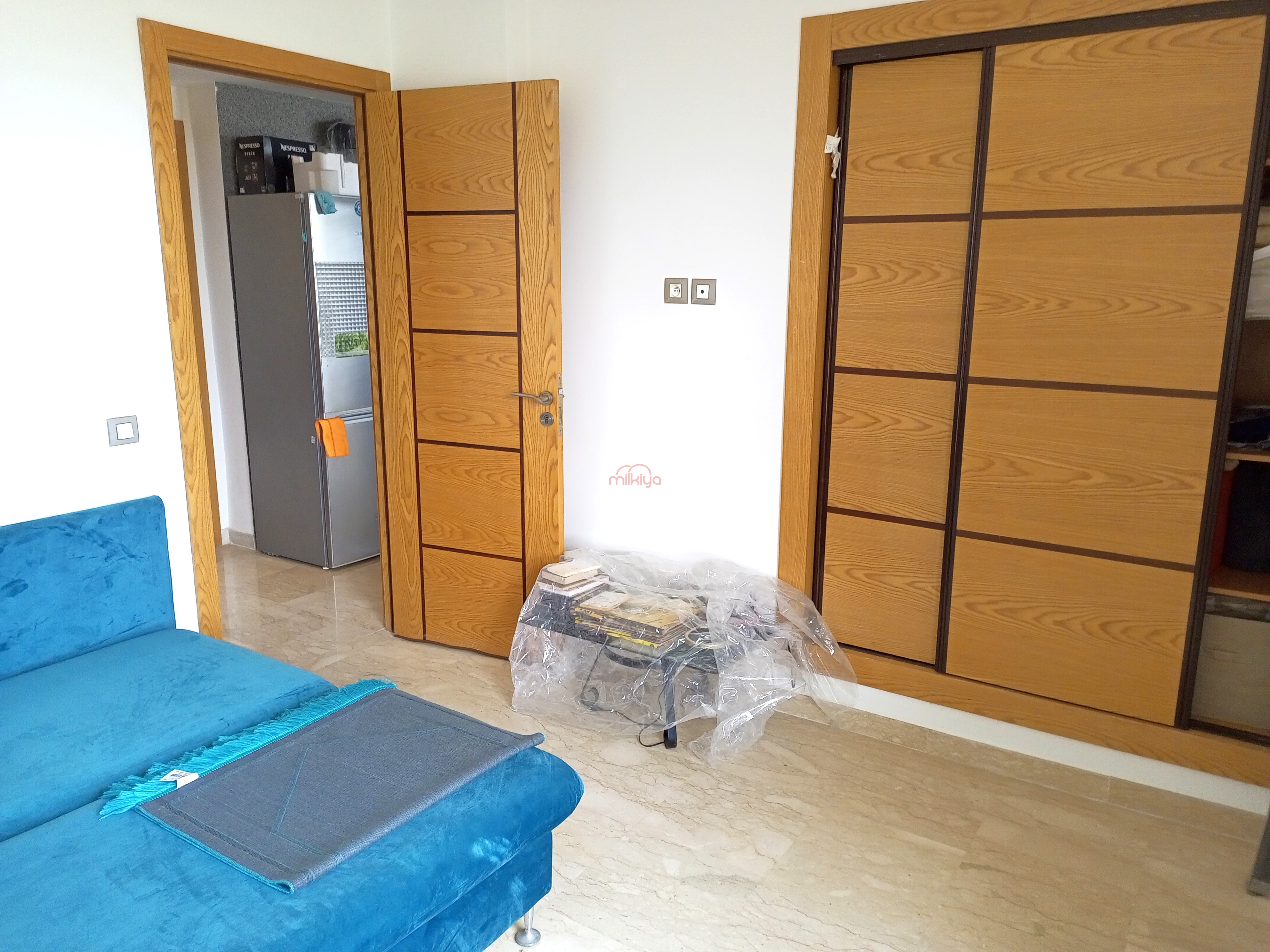 Vente Appartement à Bouznika — 6
