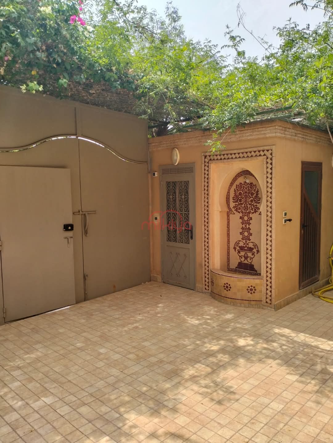 فيلا 600 م² في Route d'Ourika — 8