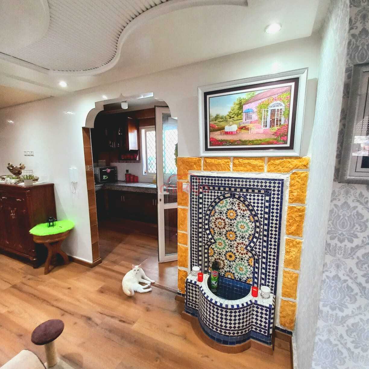 Vente Appartement à El Jadida — 4
