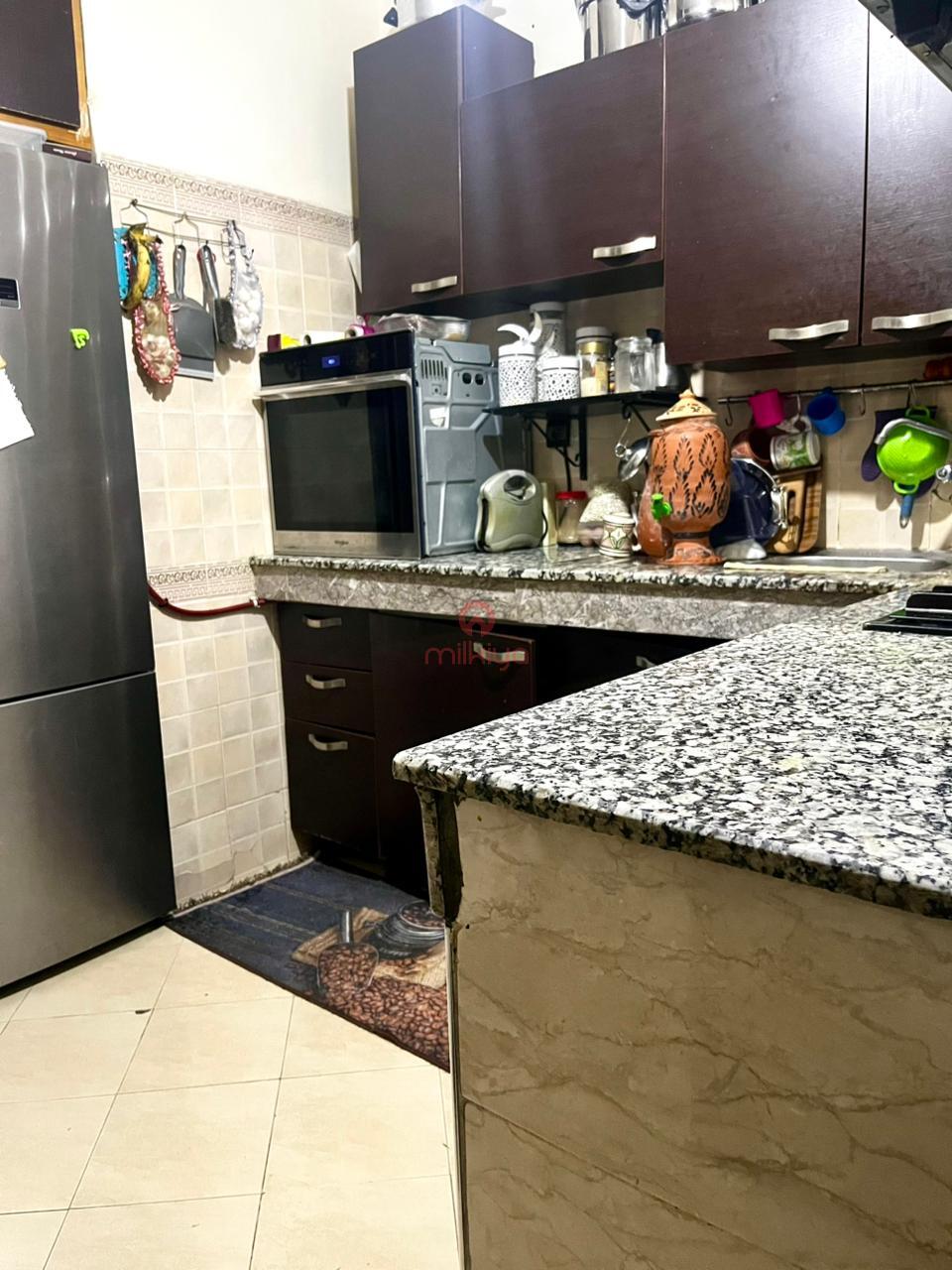 Vente Appartement à Marrakech — 6