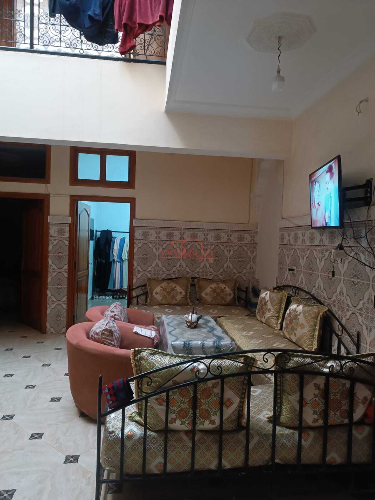 Villa 150 m² à Ancienne Médina — 6