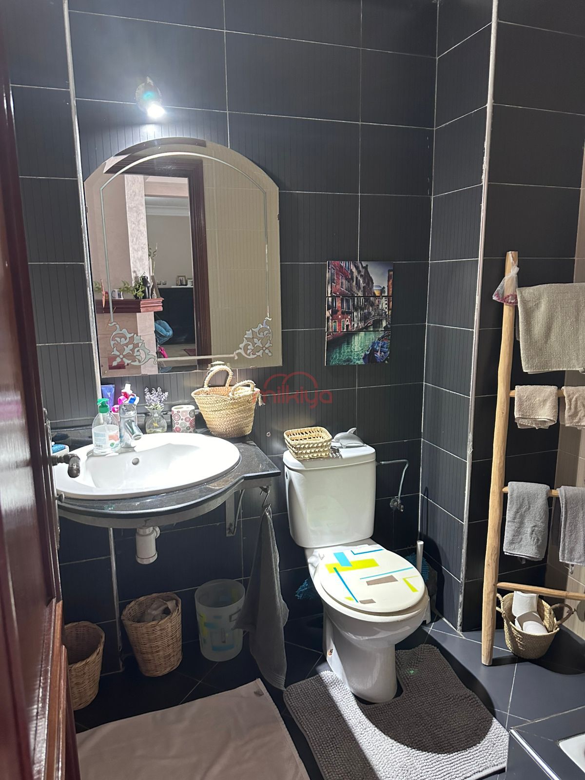 Appartement 137 m² f Sidi Belyout — 10