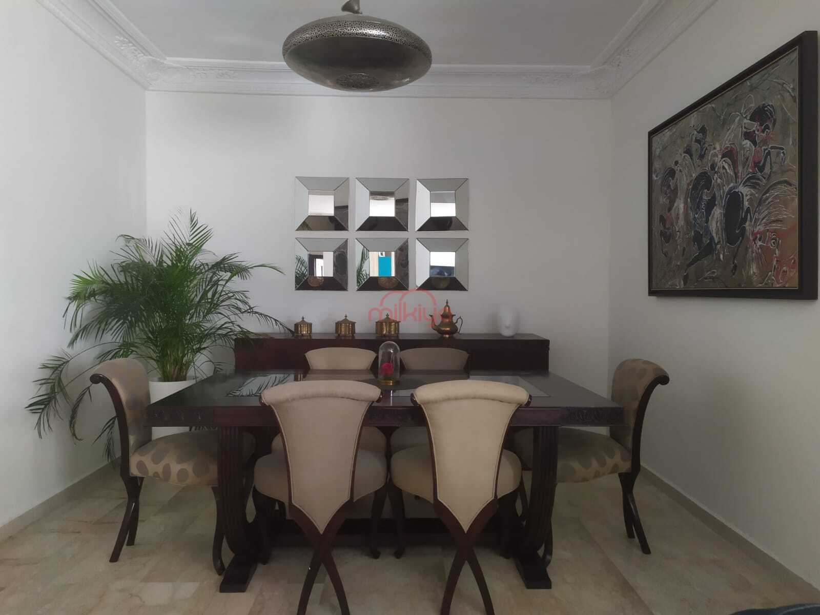 Location Appartement à Casablanca — 5