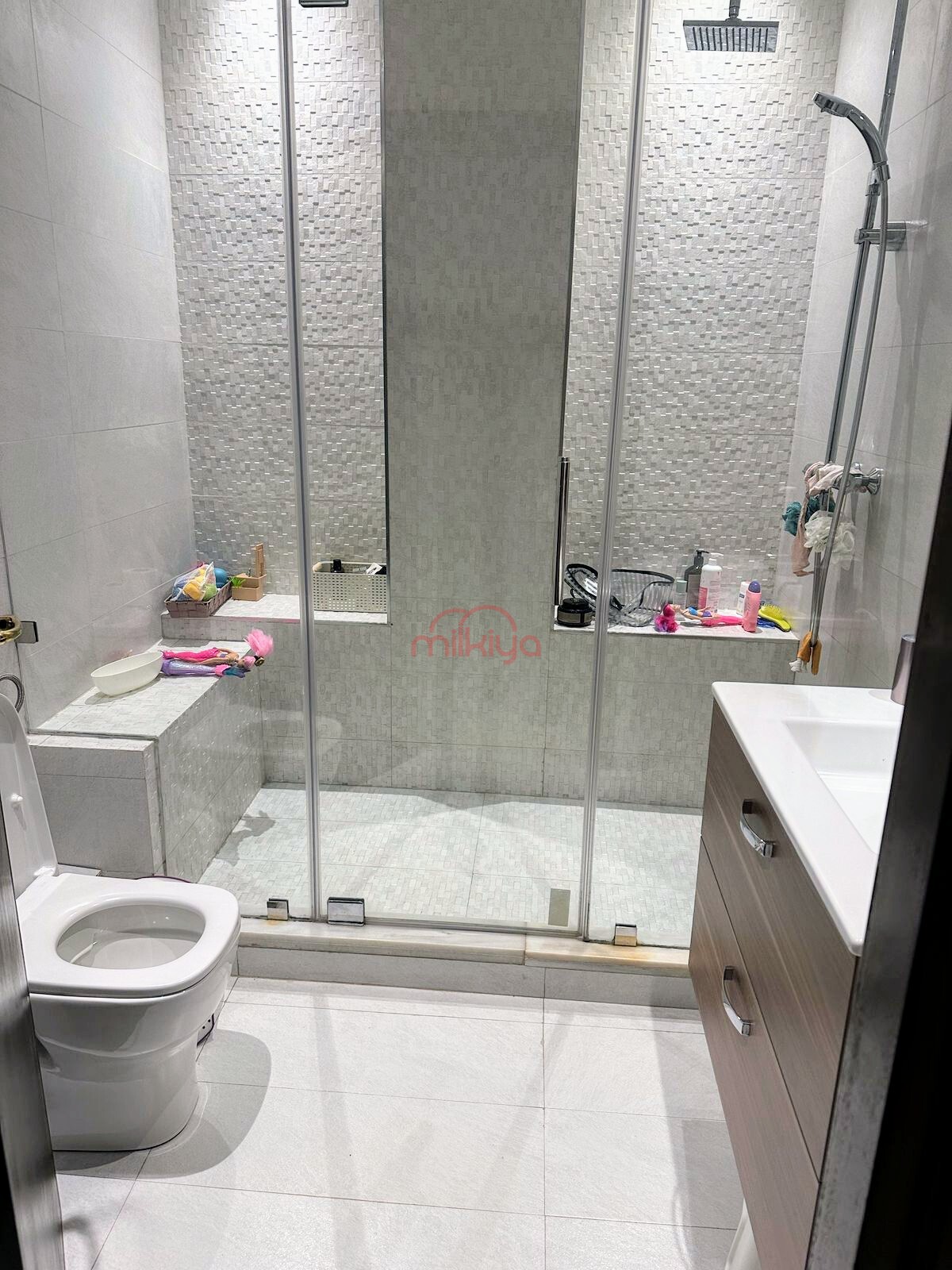 Appartement 236 m² f Gauthier — 10