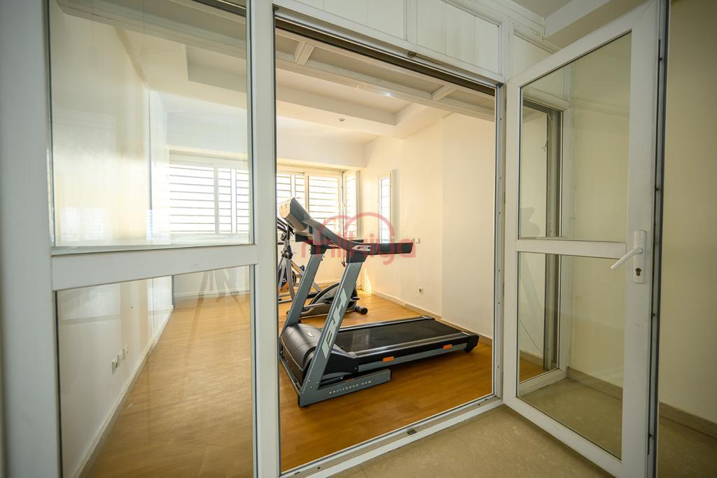Vente Appartement à Casablanca — 3