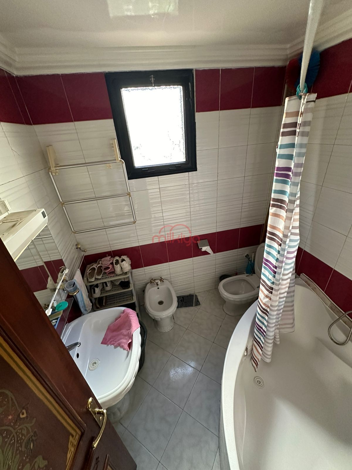 Appartement 107 m² à Hay Mohammadi — 7