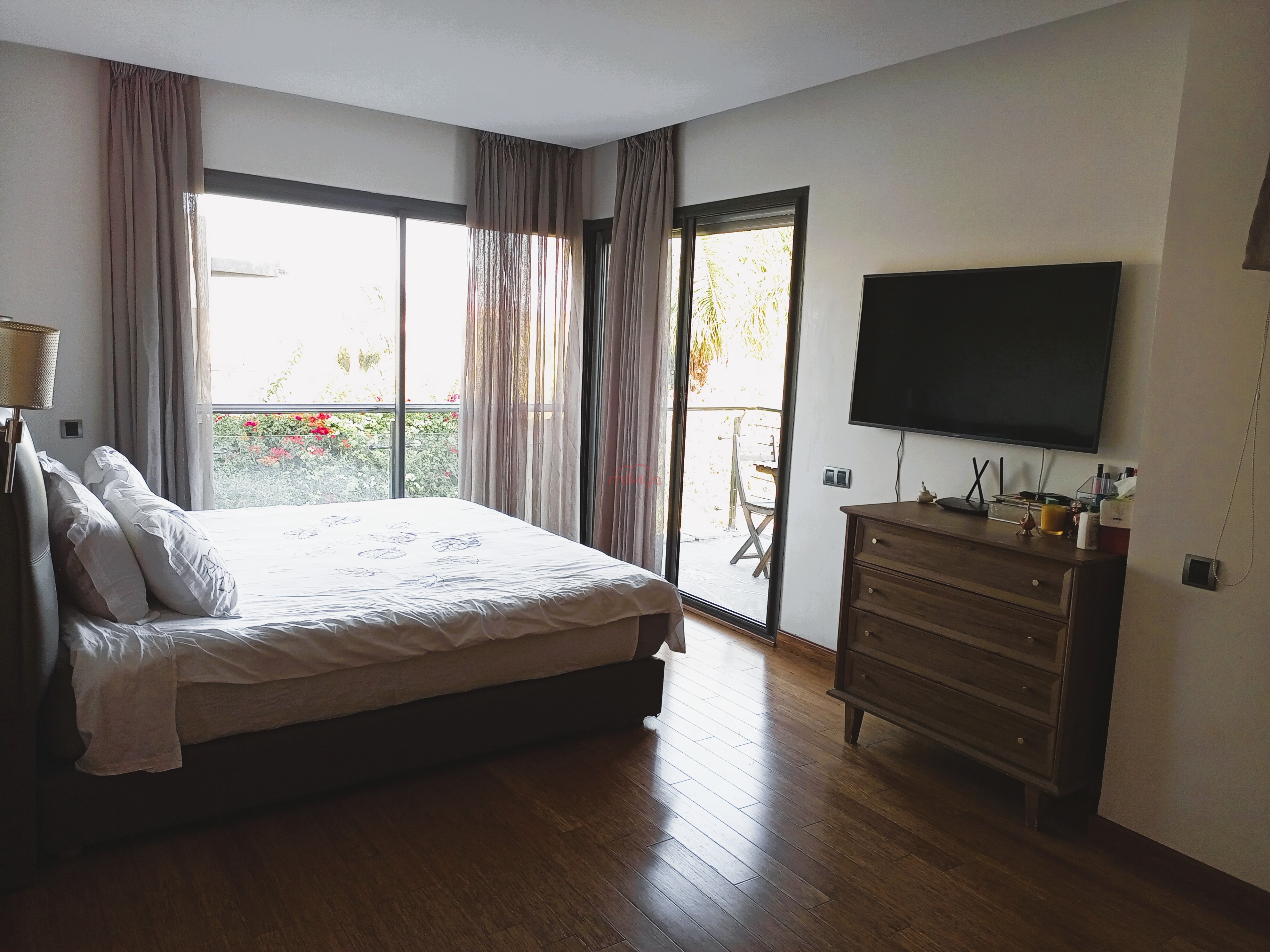 Vente Villa à Bouskoura — 5