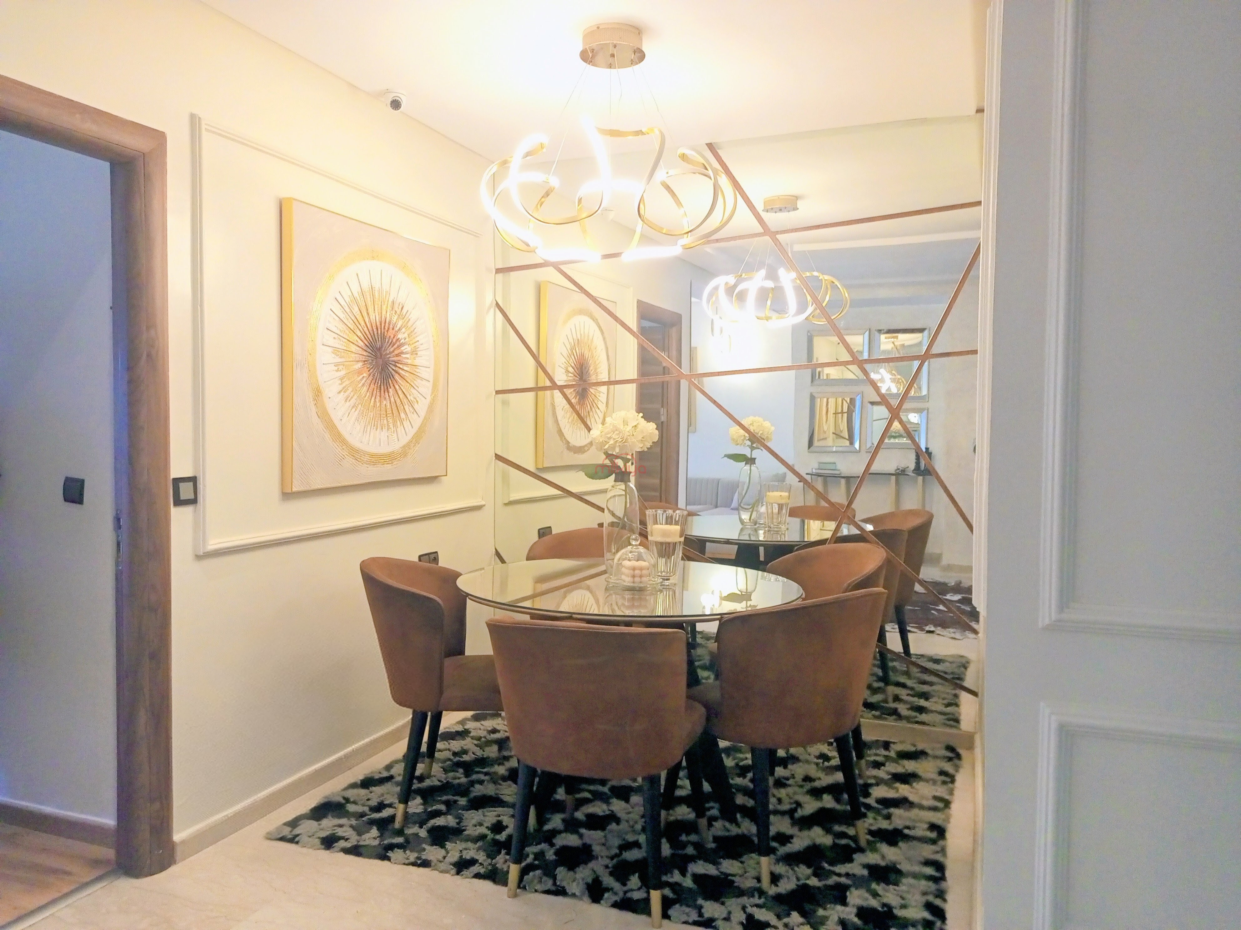 Vente Appartement à Casablanca — 3