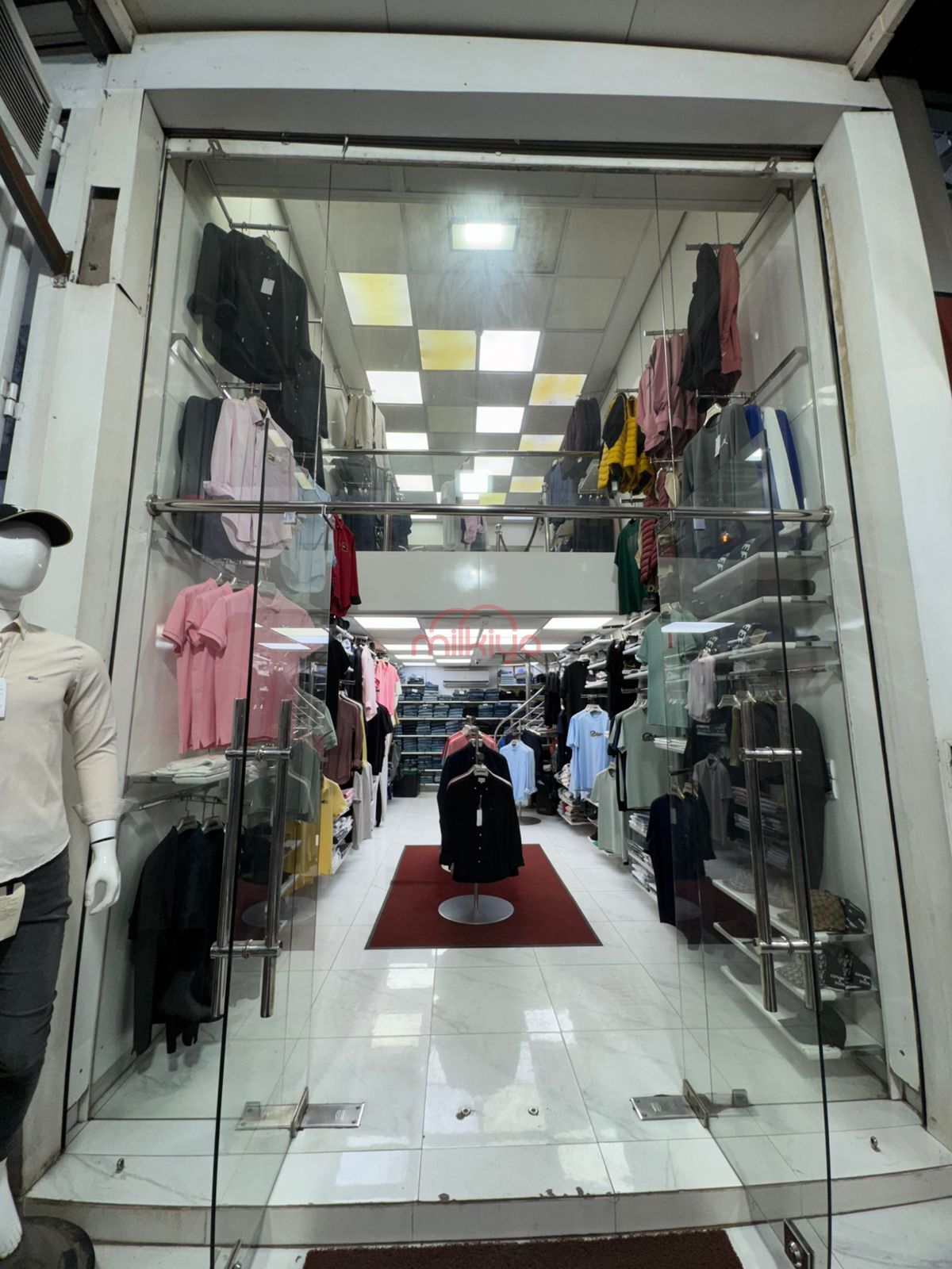 Vente Local à Marrakech