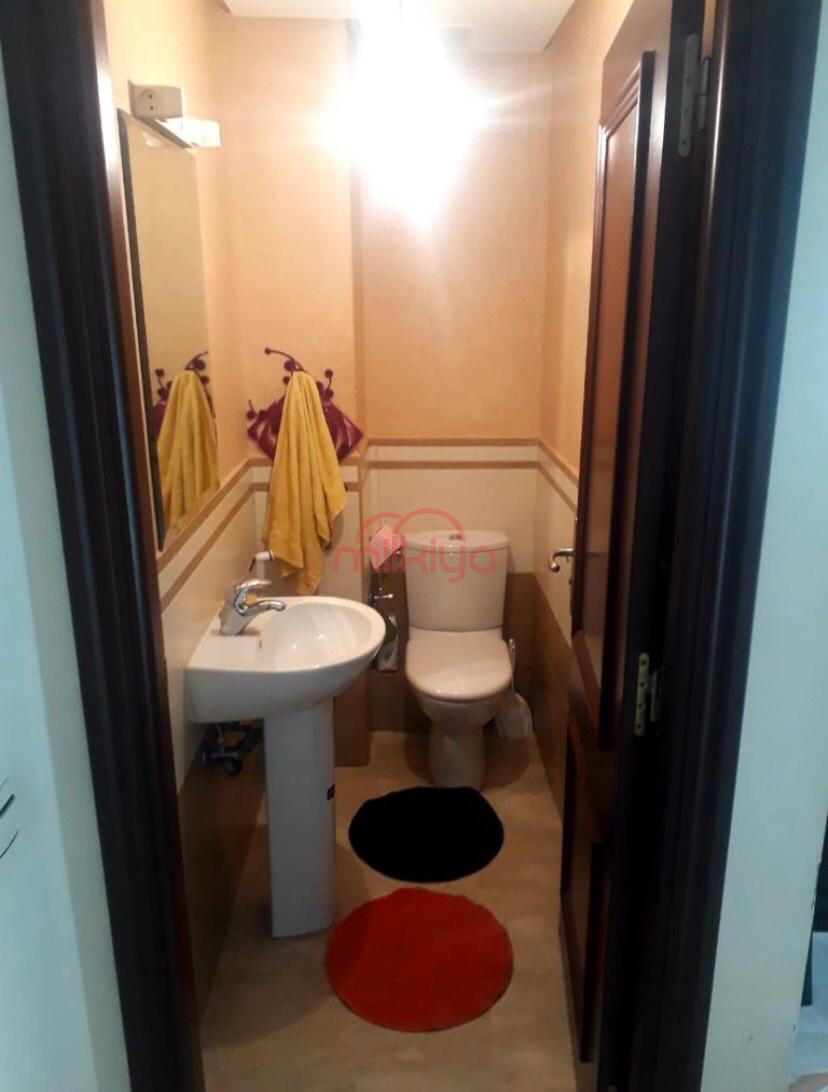 Appartement 90 m² à Maarif — 8
