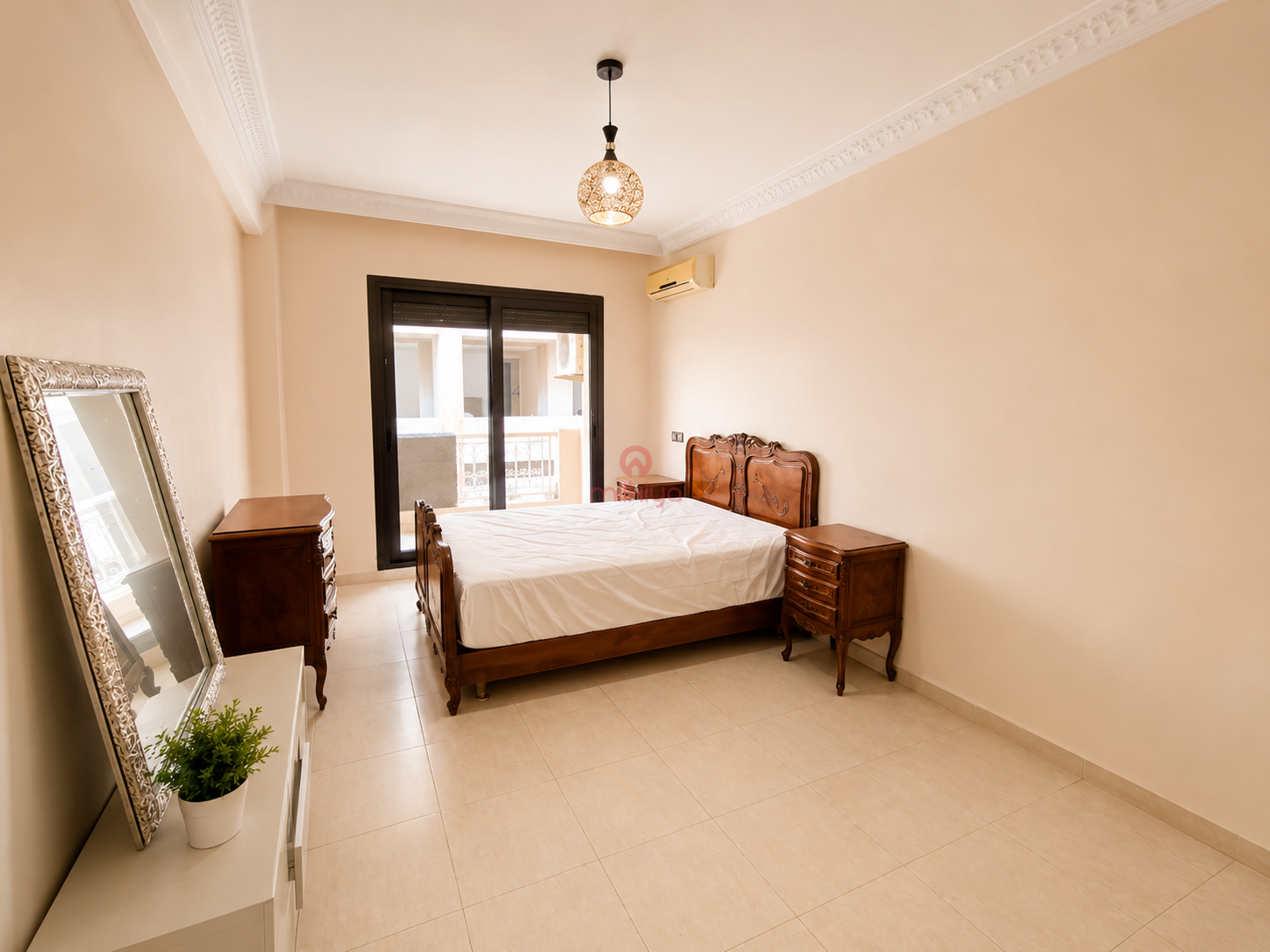 Vente Appartement à Marrakech — 5