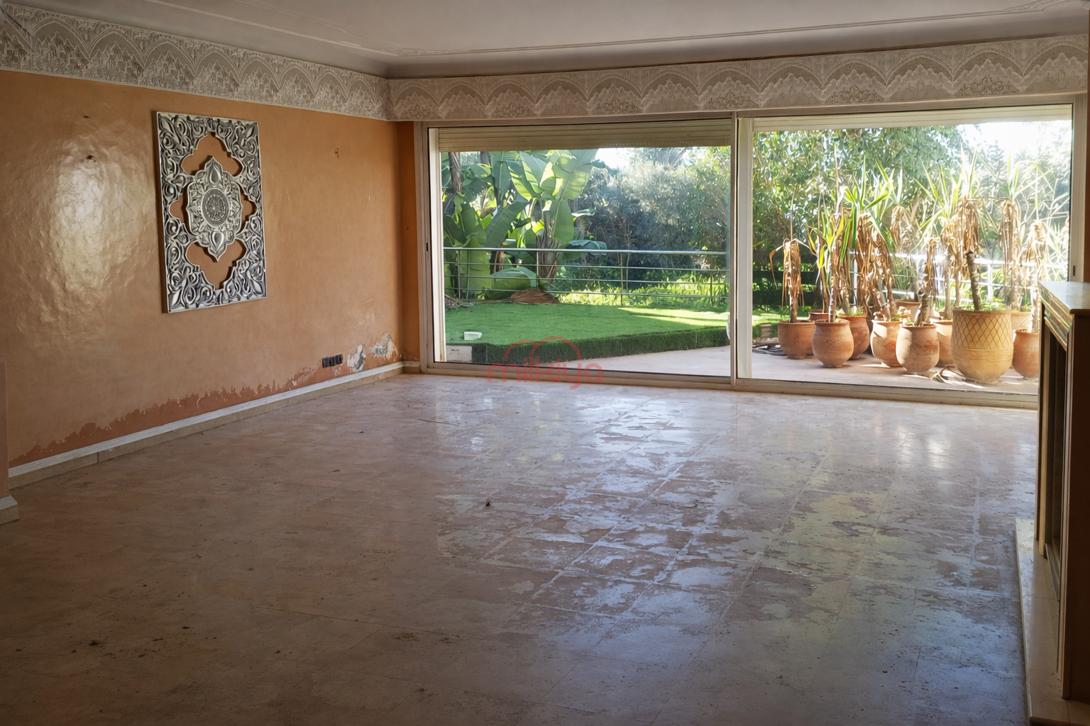 Vente Appartement à Casablanca — 2