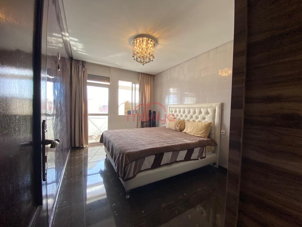 Vente Appartement à Casablanca — 6