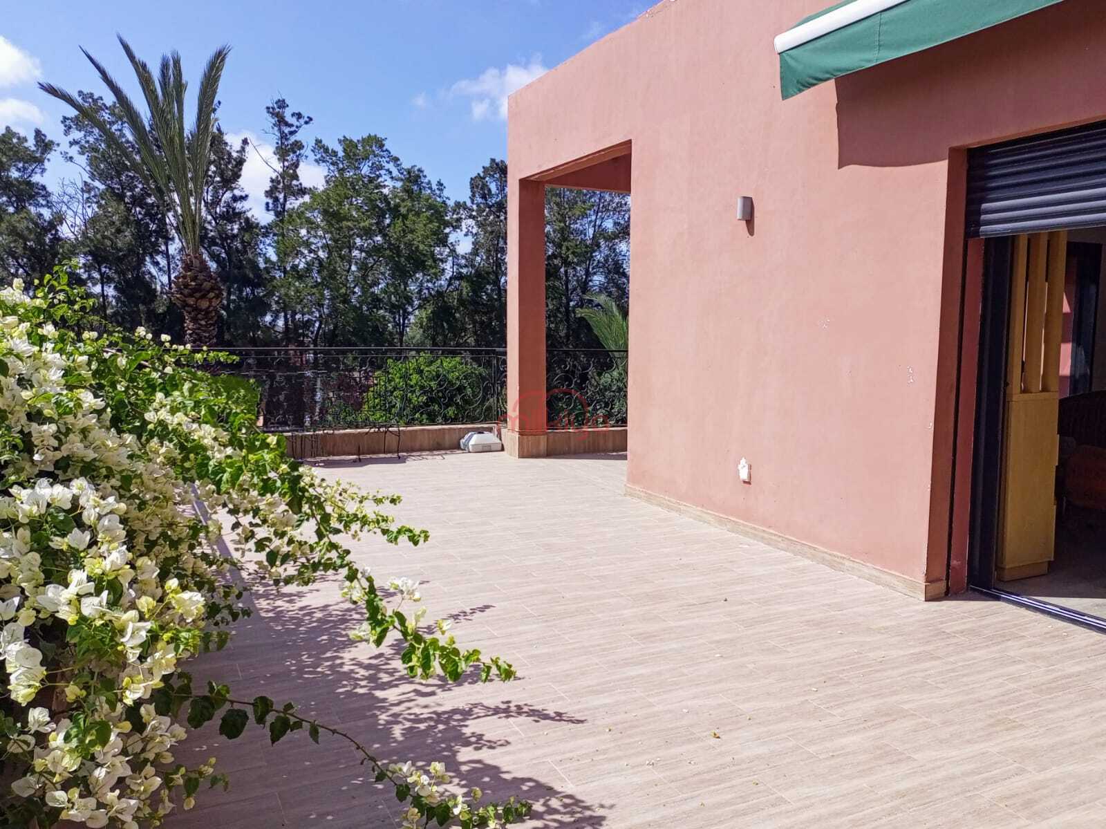 Vente Villa à Bouskoura — 6