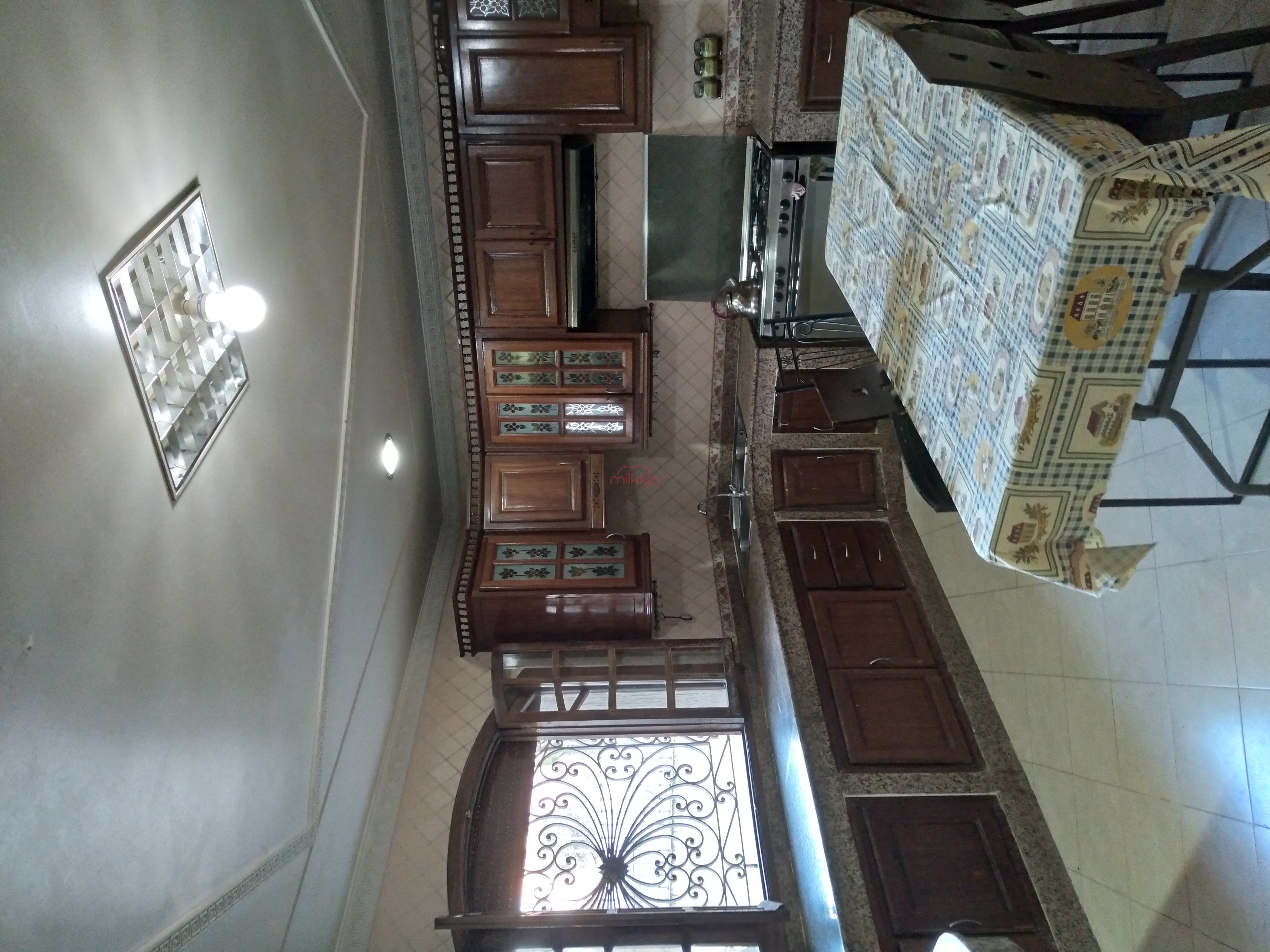 Vente Villa à Bouskoura — 6