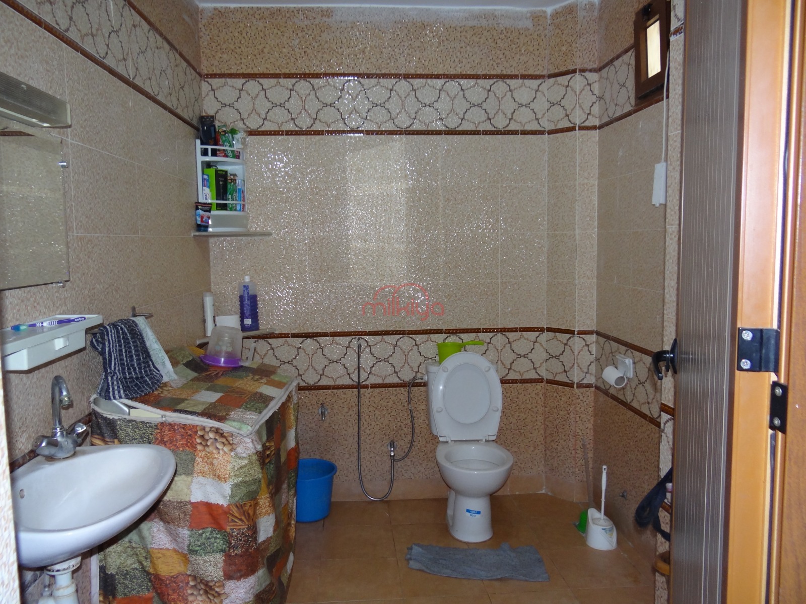 Vente Maison à Marrakech — 5