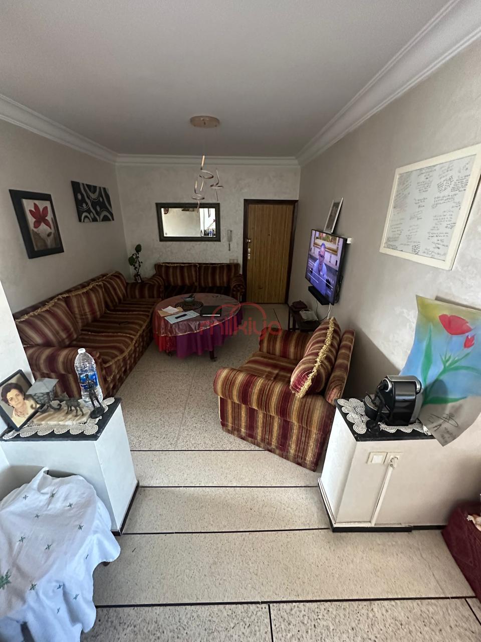 Vente Appartement à Casablanca — 3