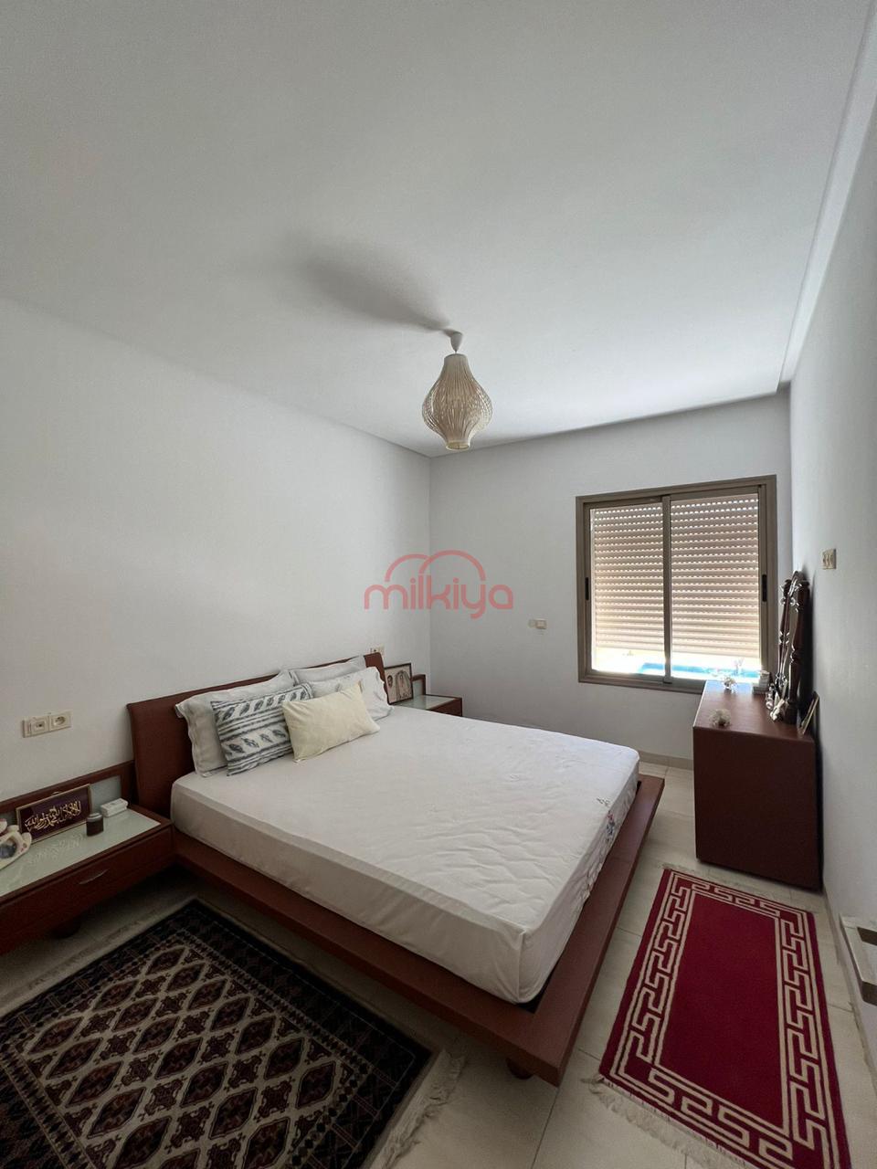 Vente Appartement à Benslimane — 2