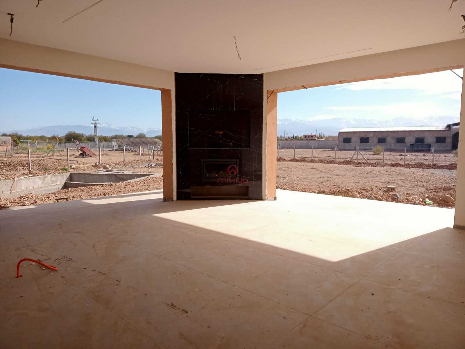 Location Villa à Marrakech — 3