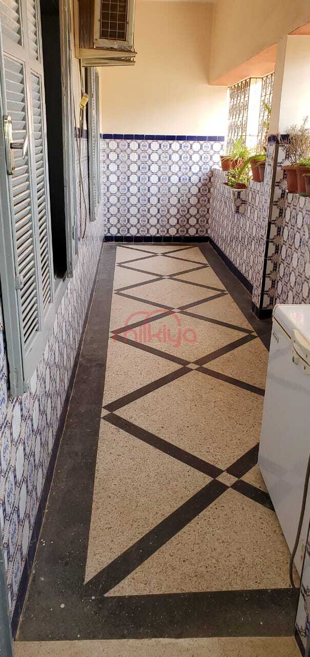 Vente Maison à Marrakech — 2