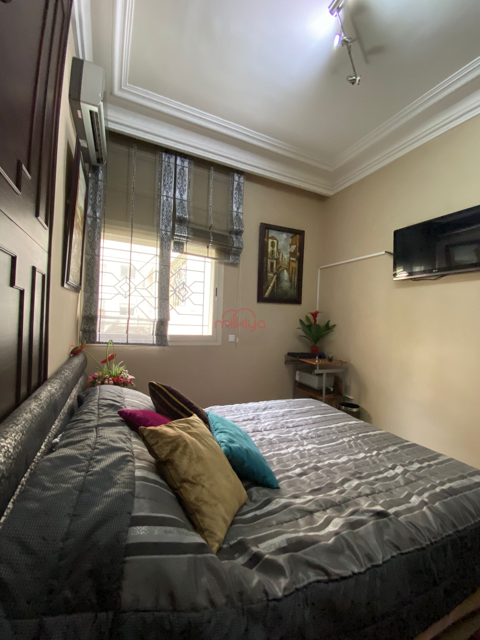 Vente Appartement à Casablanca — 5