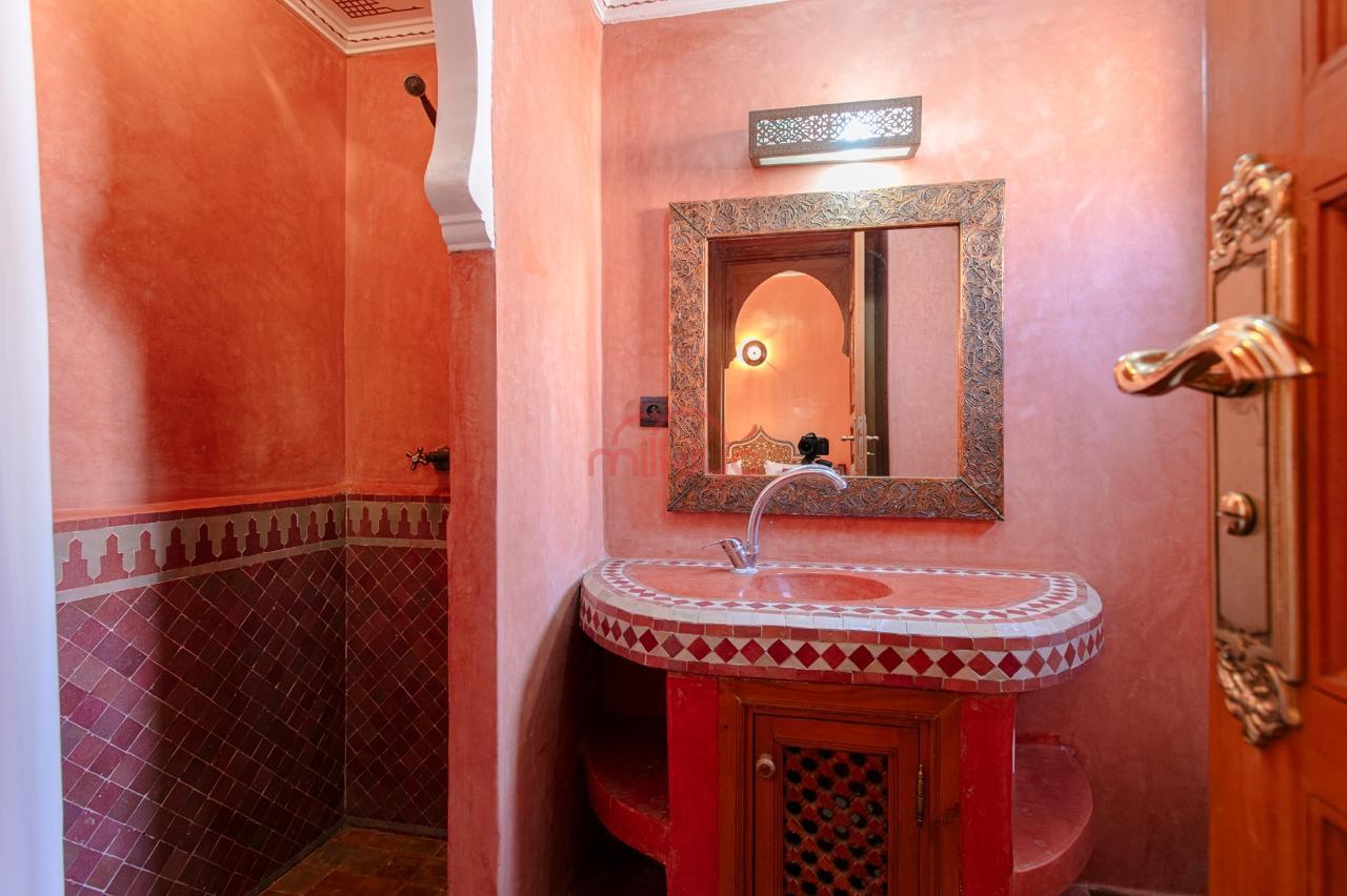 Villa 270 m² f Daoudiate — 8