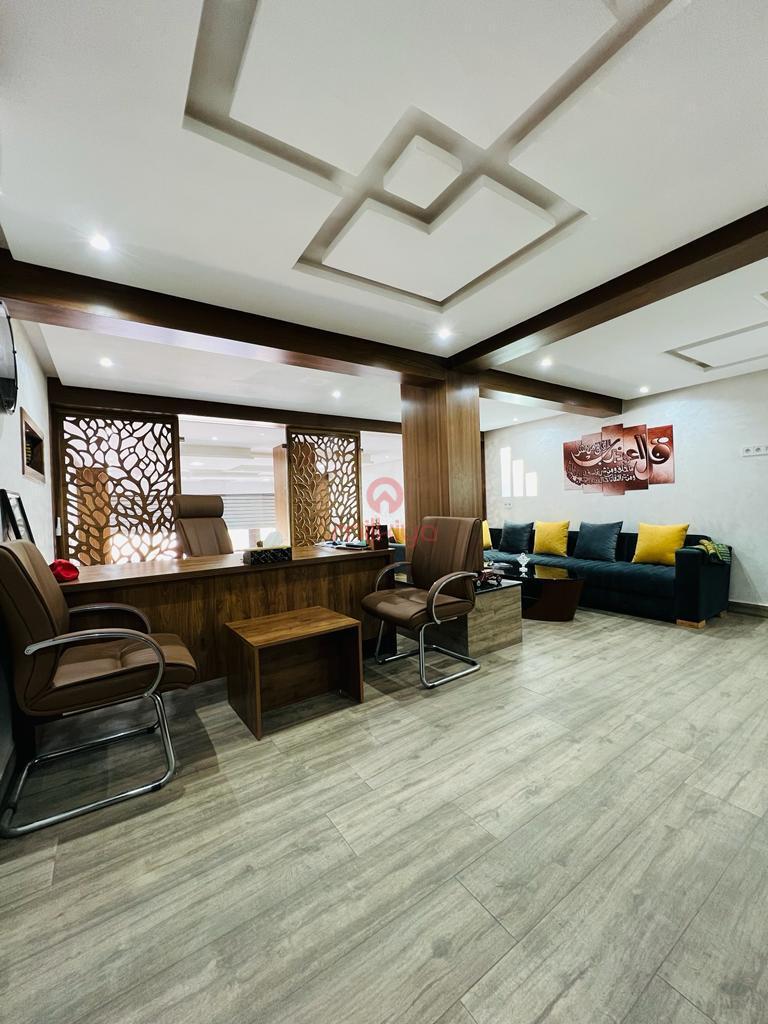 Bien 117 m² f Hay Izdihar — 7