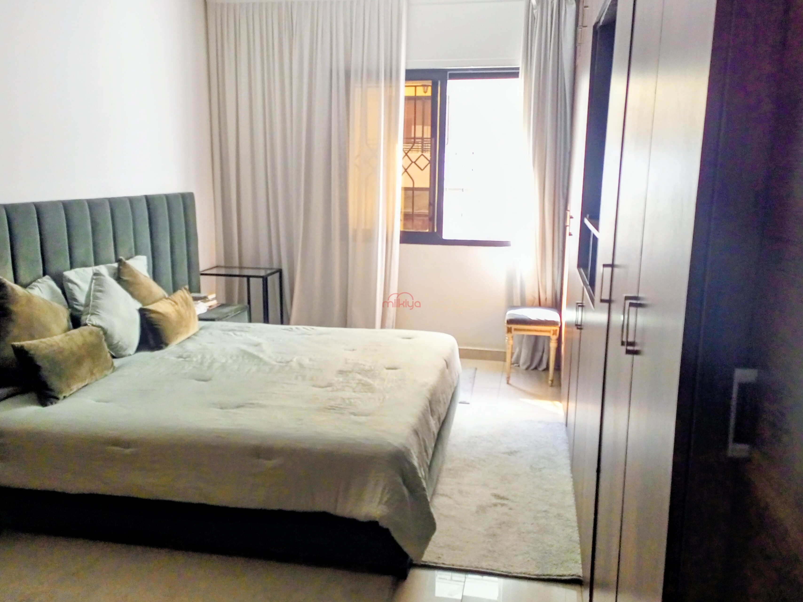 Vente Appartement à Casablanca — 4
